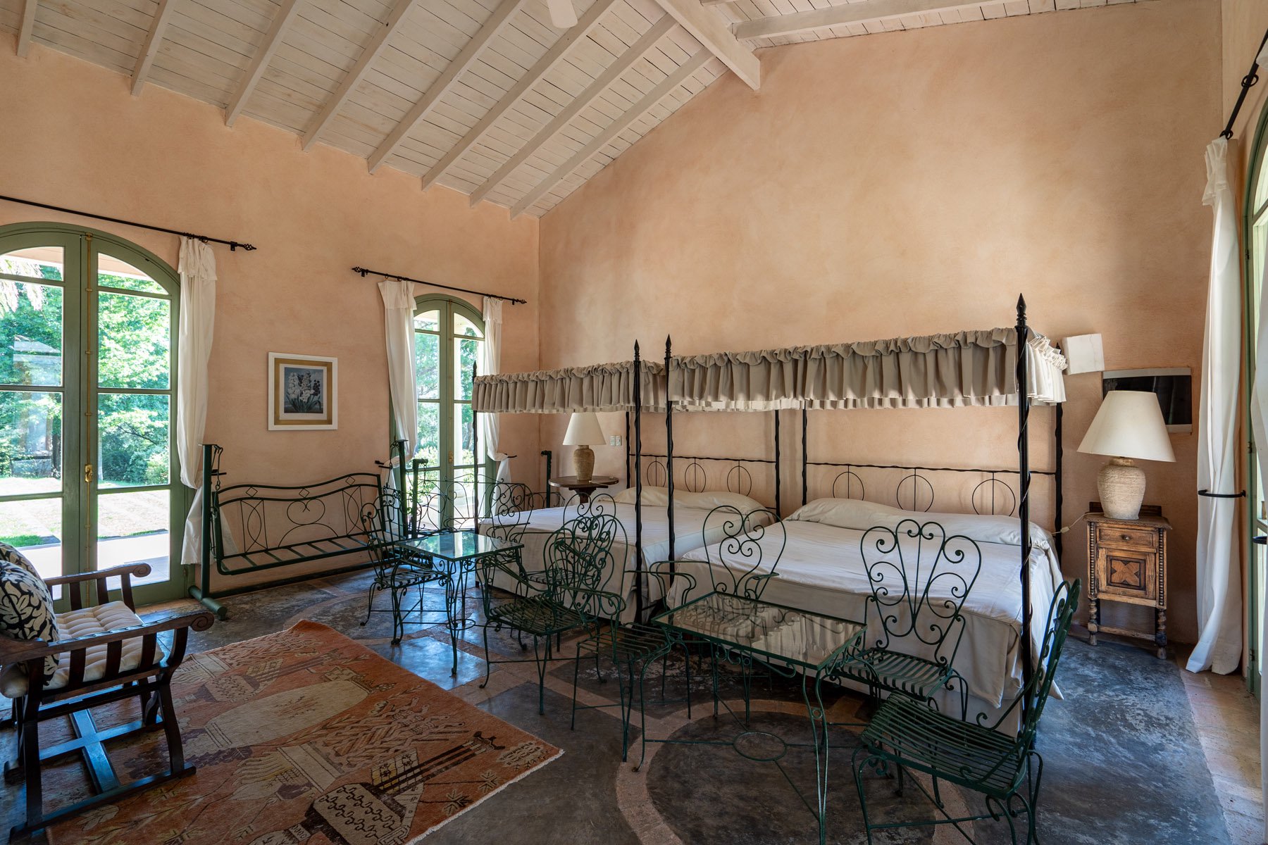  Timeless elegance in La Barra rural - 物件實景