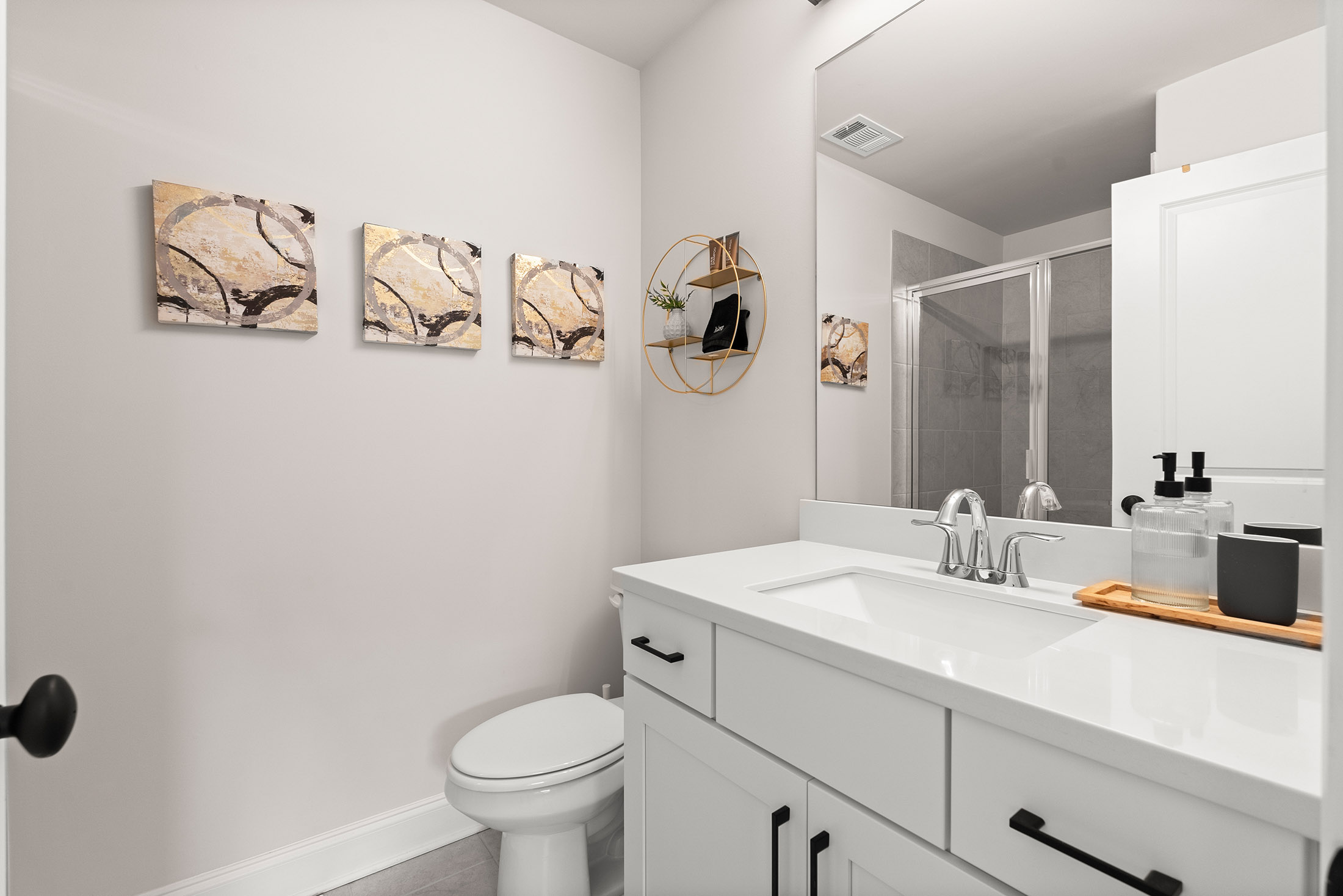  Exceptional Bellmoore Park Residence with Resort Amenities - 物件實景