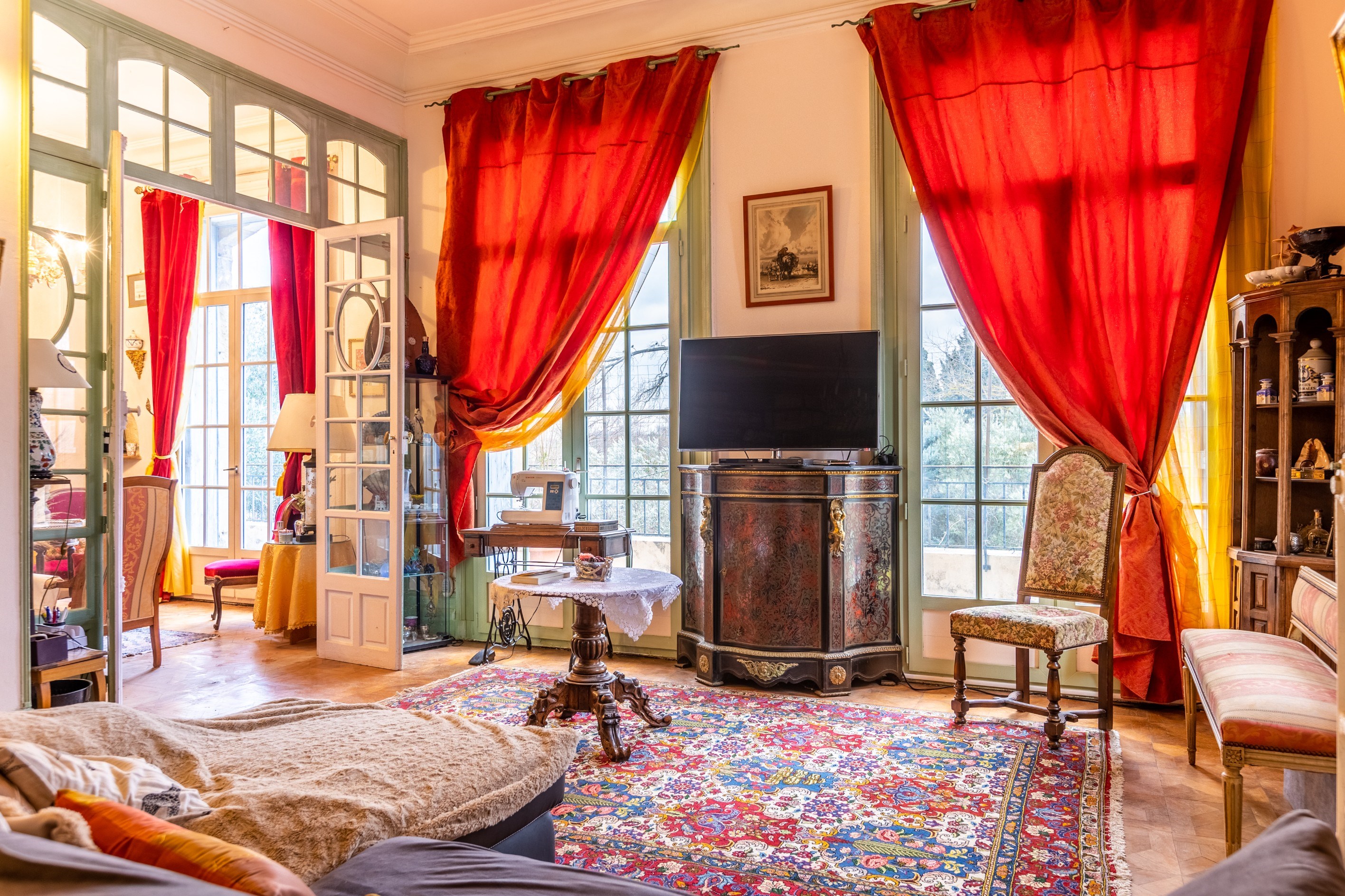  FORMER HUNTING LODGE, A GEM NEAR THE CANAL DU MIDI - 物件實景