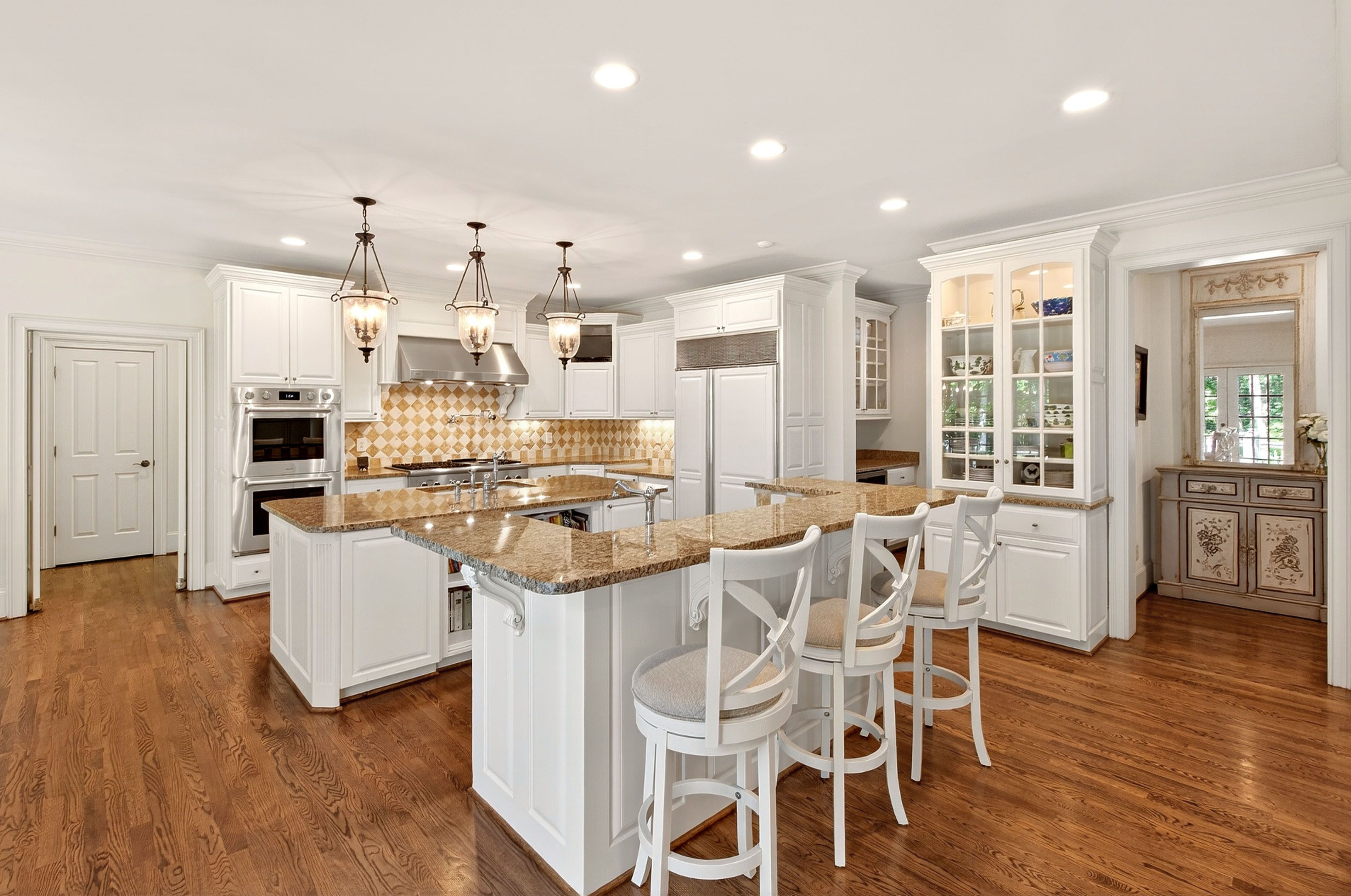  5904 Saint Marys Road, Hillsborough, NC 27278 - 物件實景