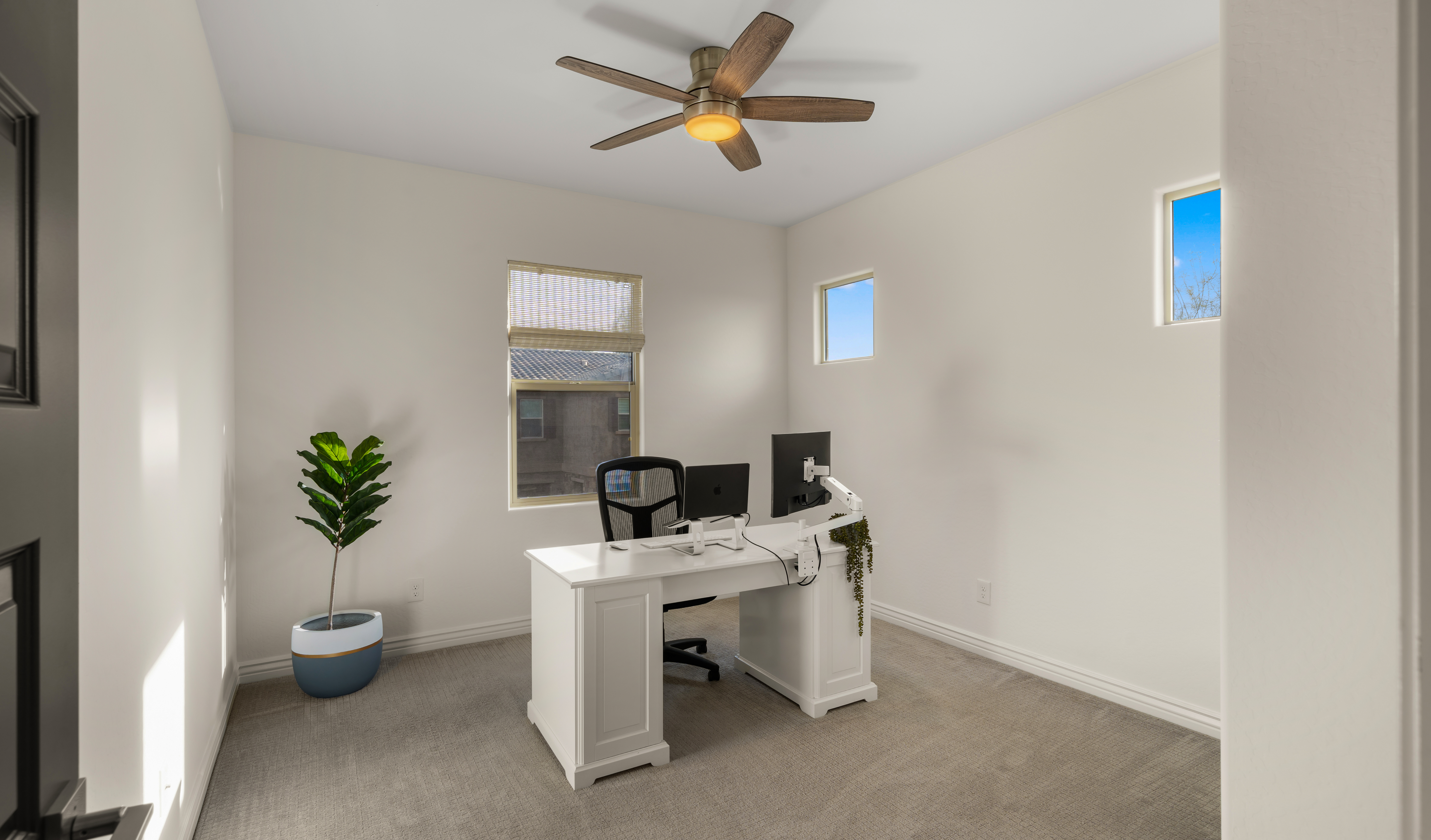  4724 E Parkside Lane  Phoenix, AZ - 物件實景