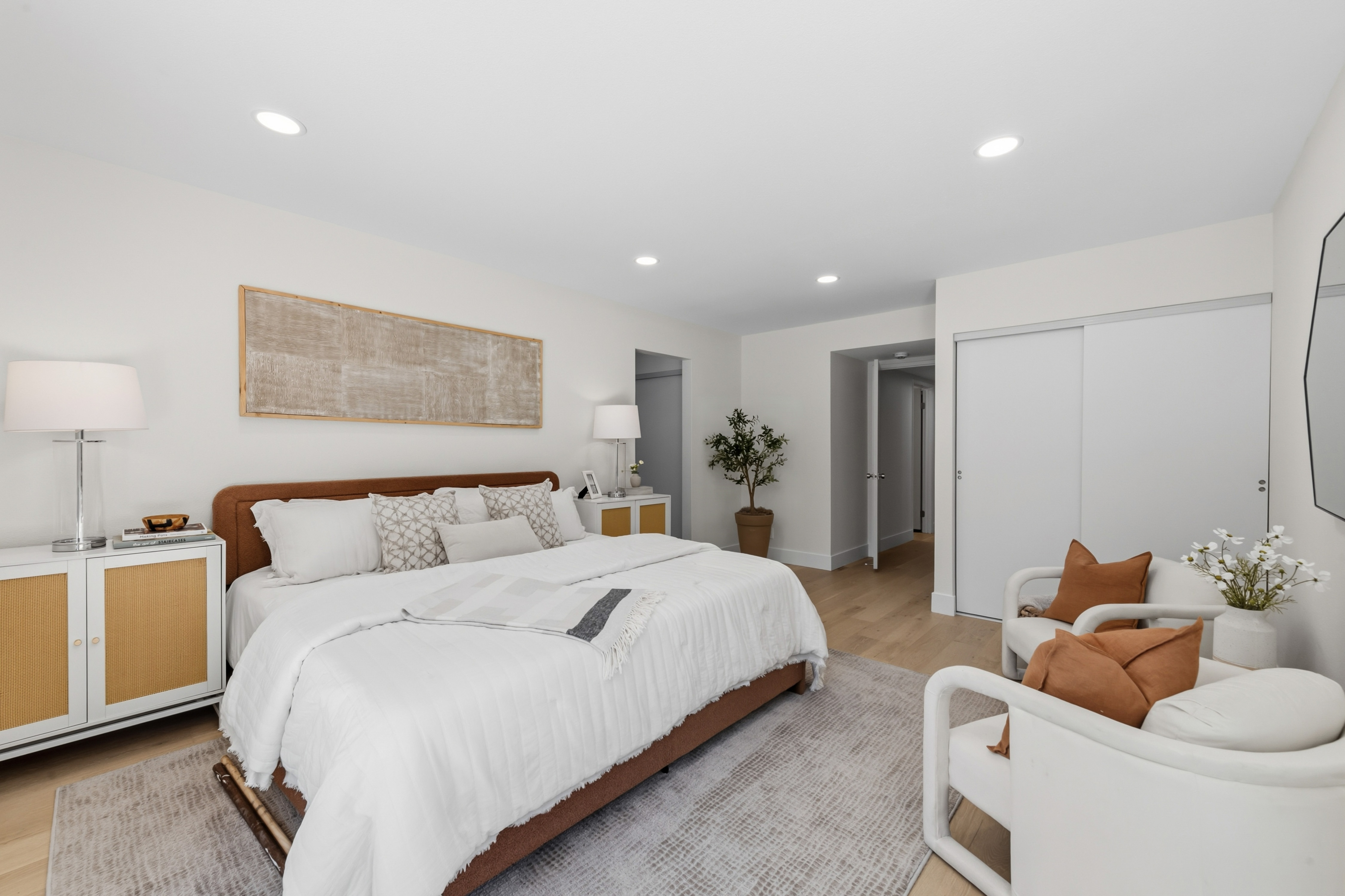  Exceptional One-Level Luxury Living in Coveted Crow Canyon Estates - 物件實景