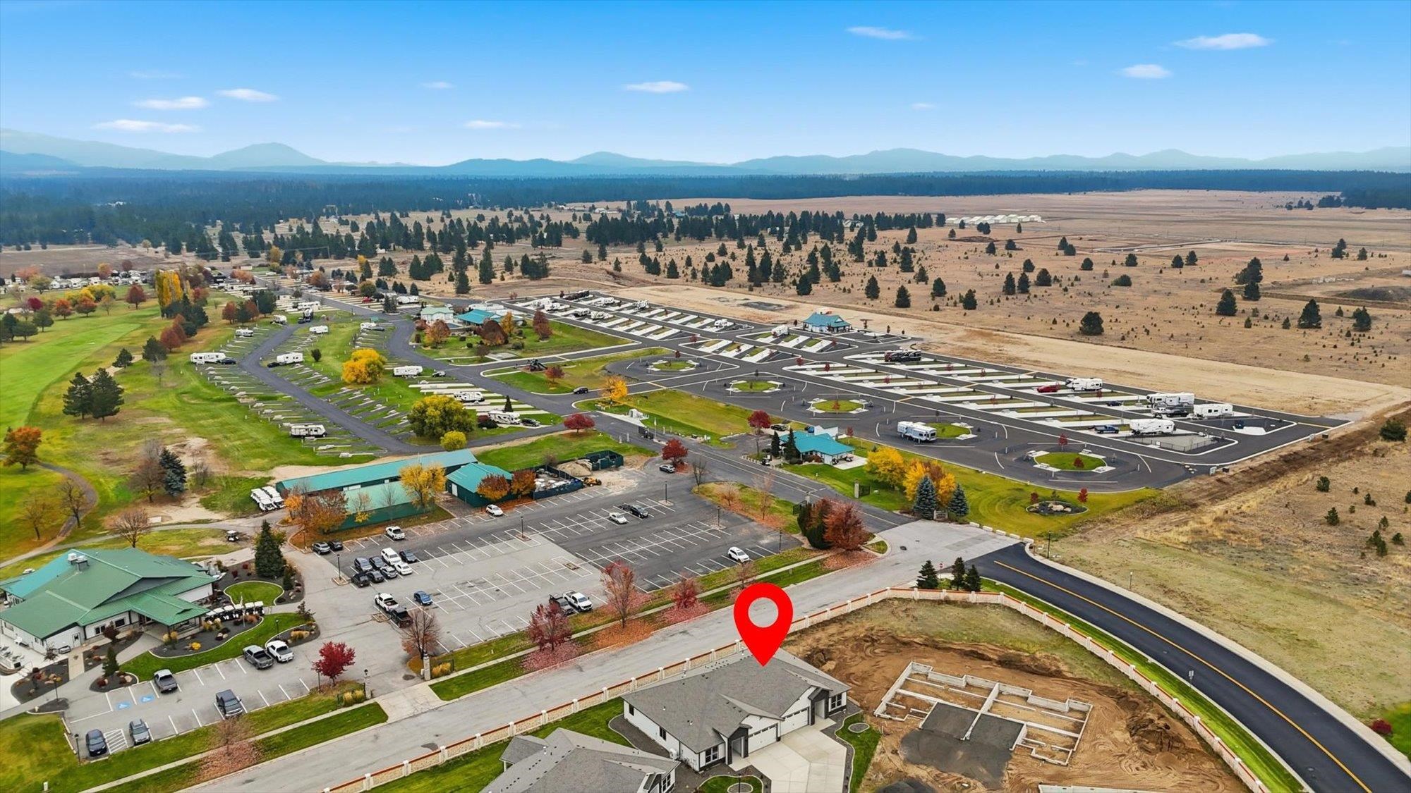 Deer Park, Washington, 99006, United States, 3 Bedrooms Bedrooms, ,2 BathroomsBathrooms,Residential,For Sale,1992798