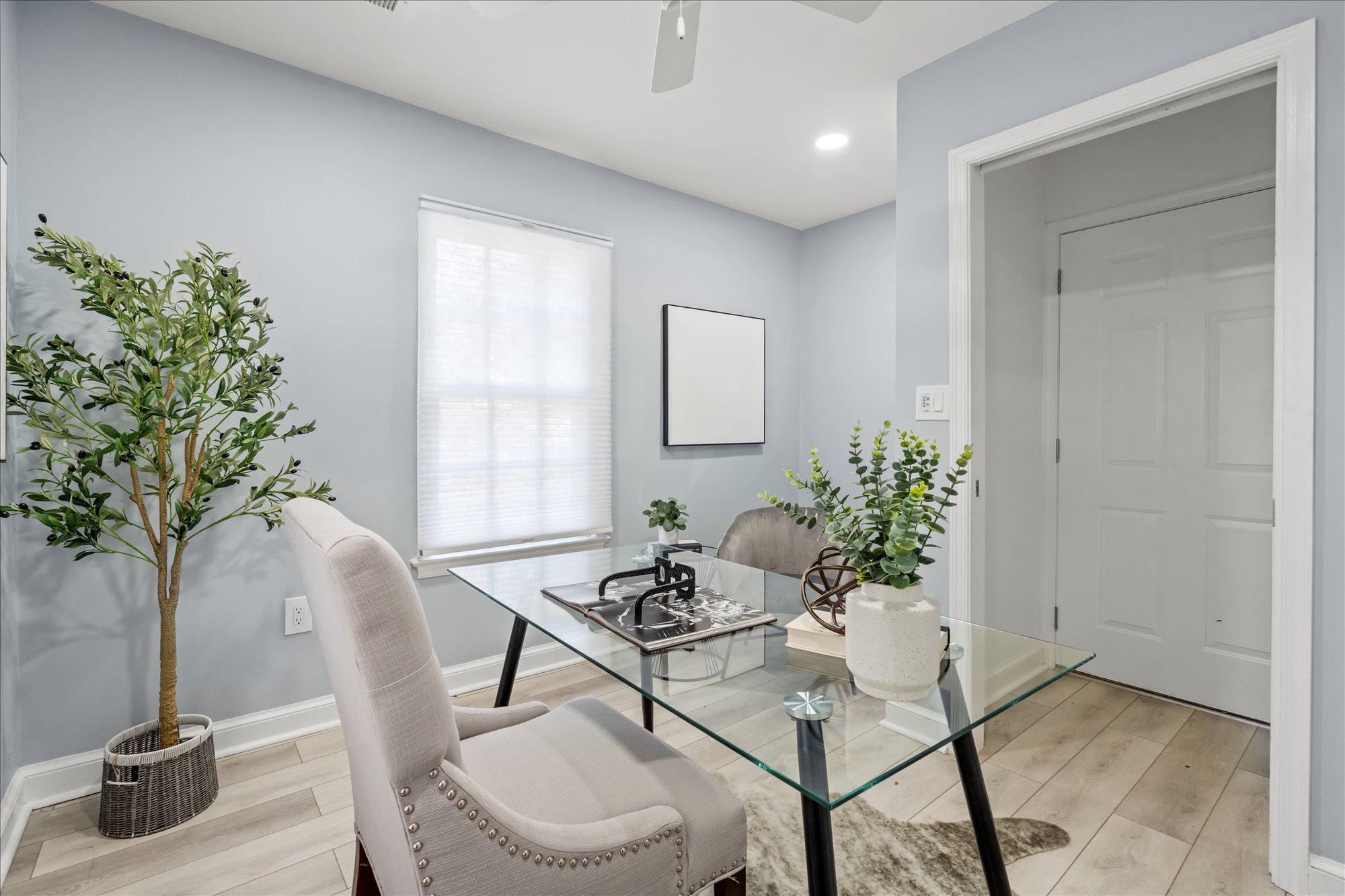  5607 Langston Boulevard, Arlington, VA, 22207 - 物件實景