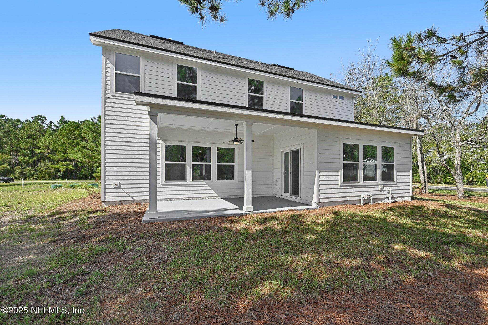Fernandina Beach, Florida, 32034, United States, 4 Bedrooms Bedrooms, ,4 BathroomsBathrooms,Residential,For Sale,1968991