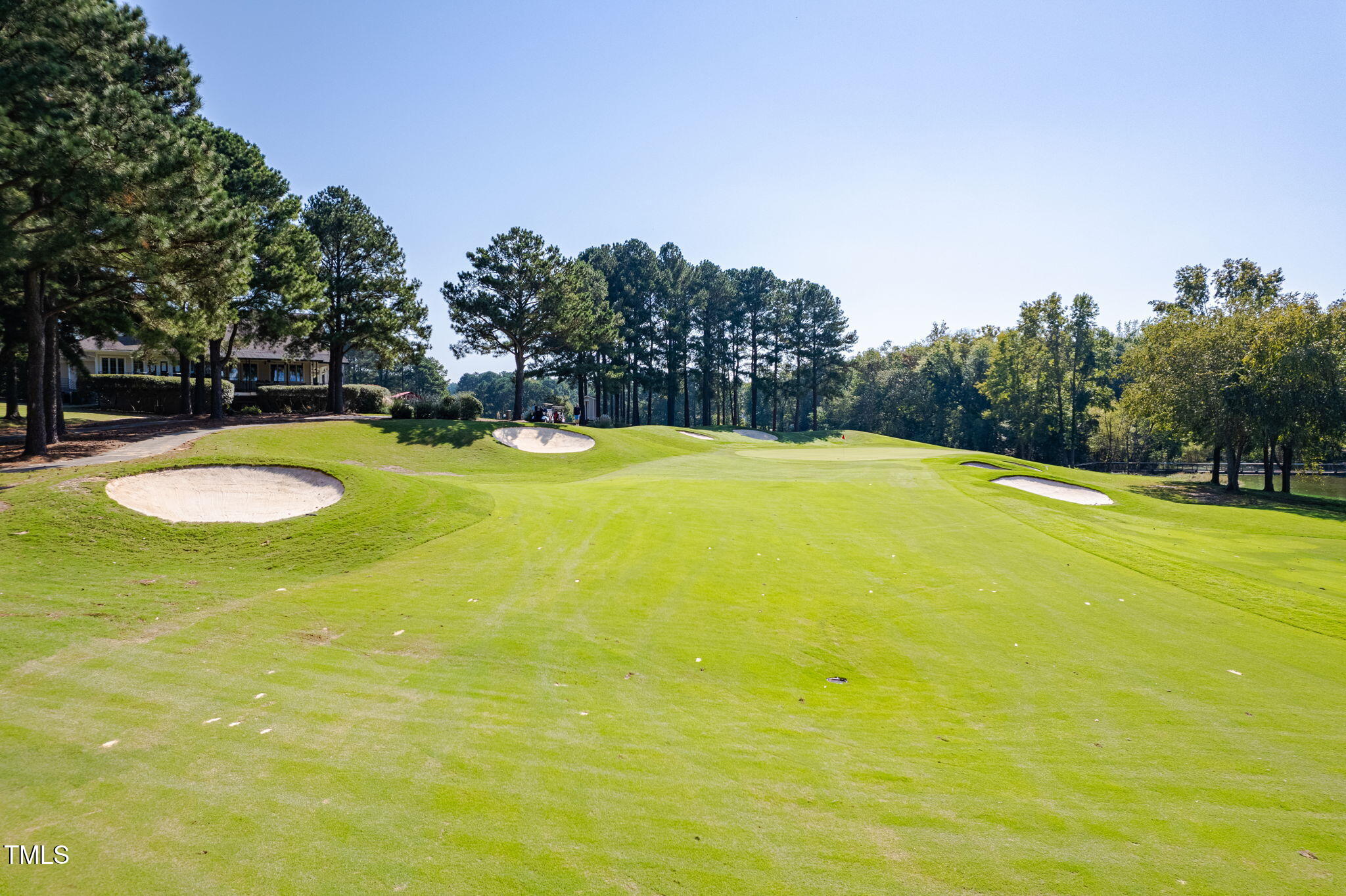 Wake Forest, North Carolina, 27587, United States, 5 Bedrooms Bedrooms, ,3 BathroomsBathrooms,Residential,For Sale,1754453
