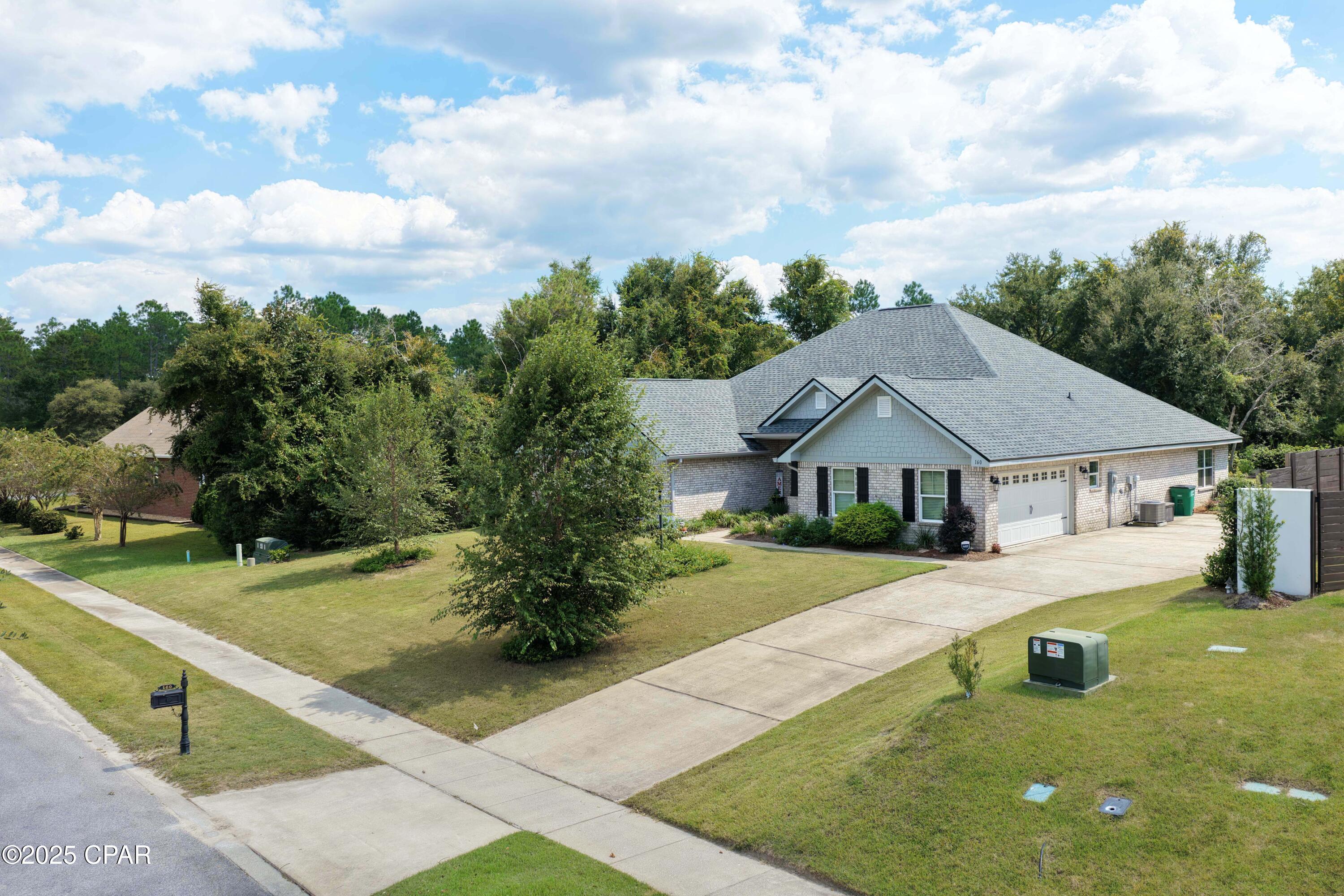 Panama City, Florida, 32409, United States, 4 Bedrooms Bedrooms, ,3 BathroomsBathrooms,Residential,For Sale,1947454