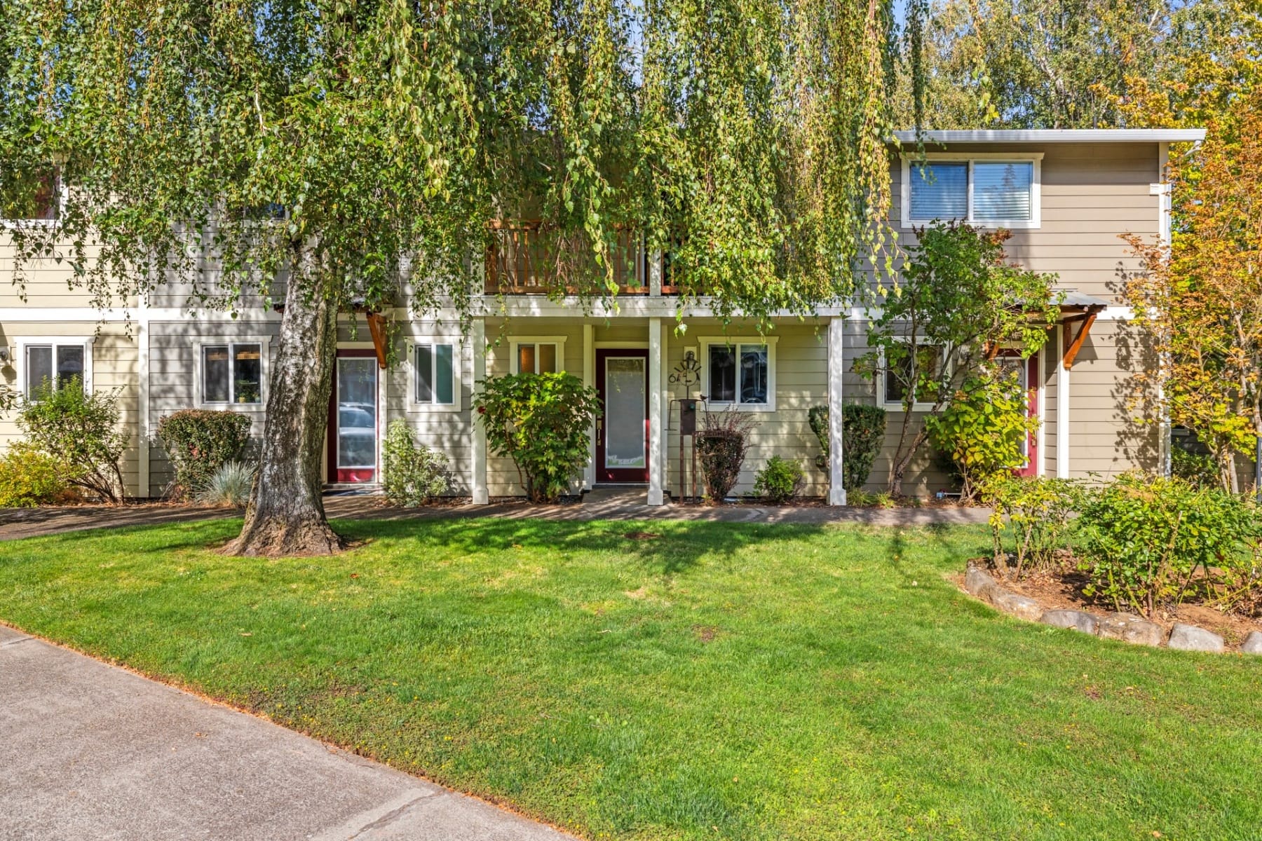  1706 AVALON WAY #6 Hood River, OR 97031 - 物件實景