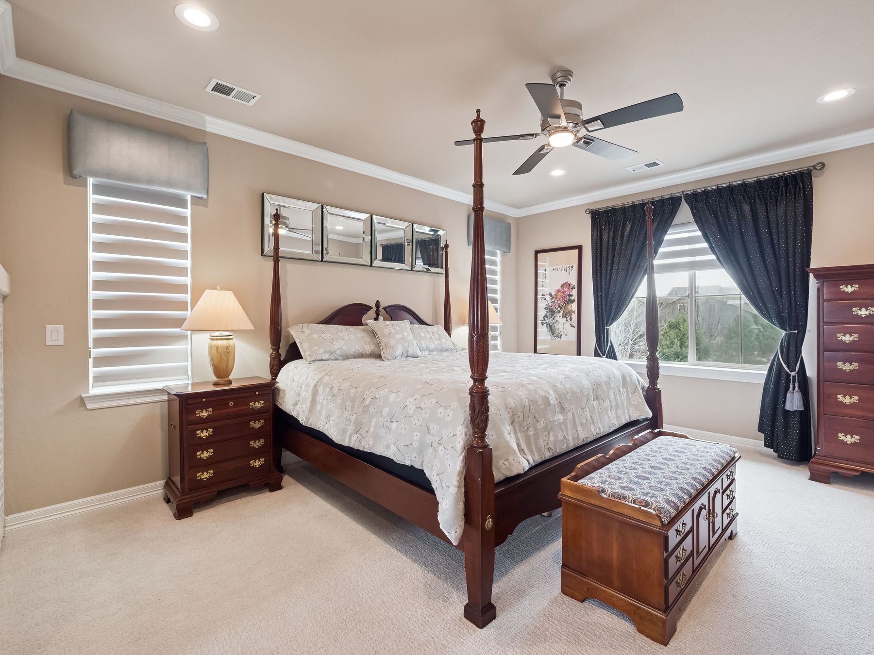  Preferred Layout, Exceptional Privacy, & Outstanding Value - 物件實景