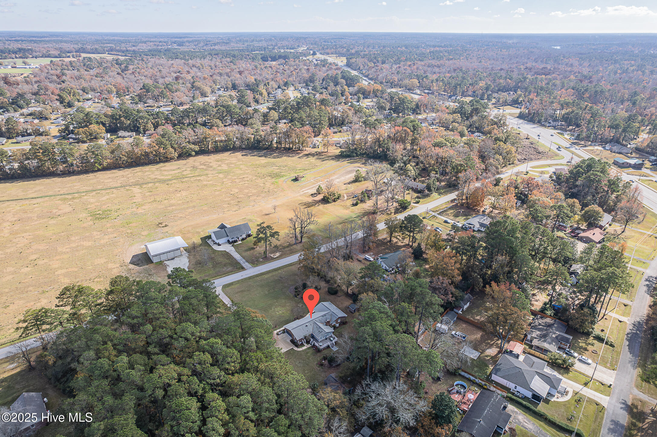 Jacksonville, North Carolina, 28546, United States, 4 Bedrooms Bedrooms, ,3 BathroomsBathrooms,Residential,For Sale,1997796