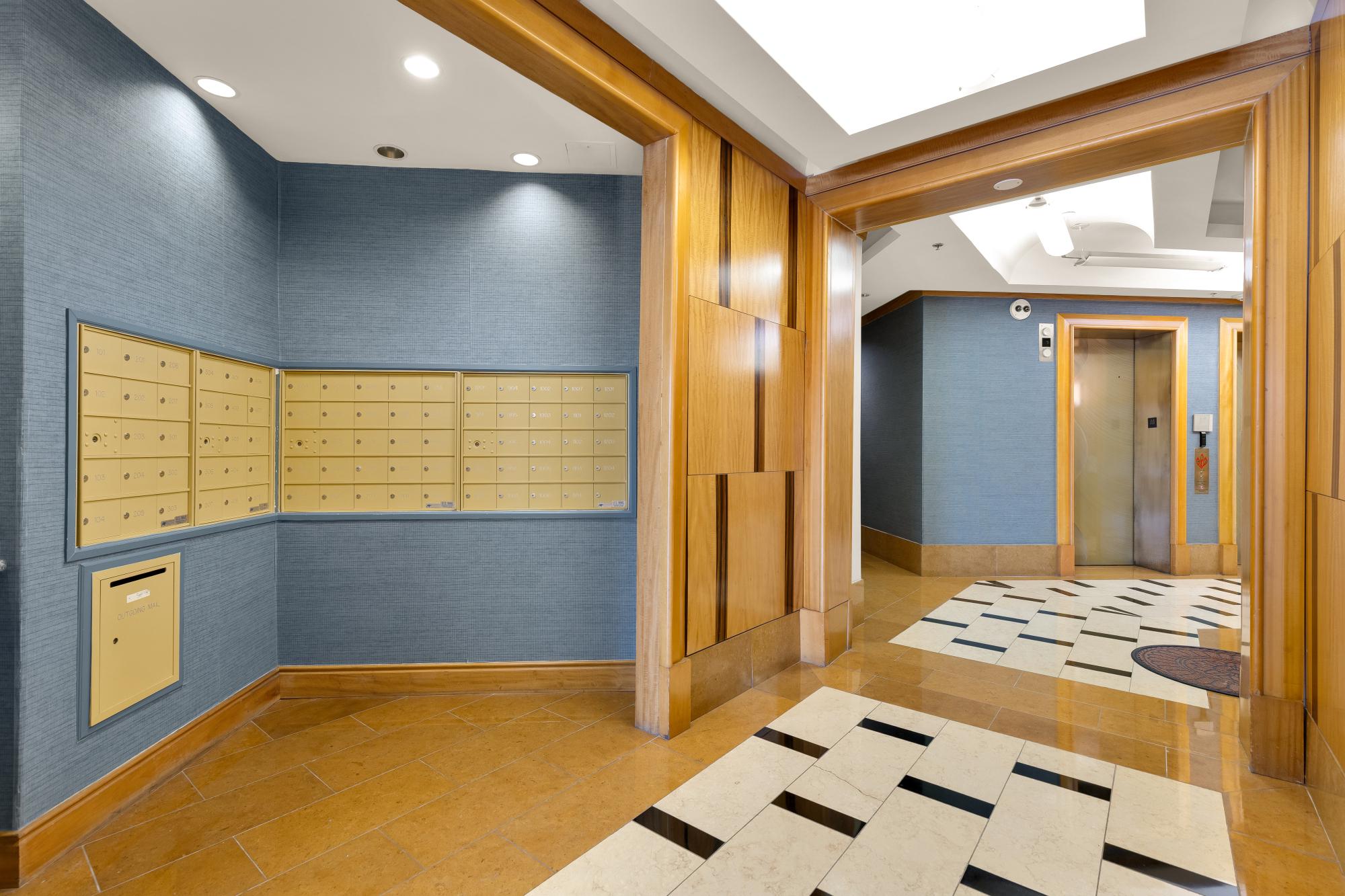  301 Massachusetts Avenue NW, Washington, DC, 20001 - 物件實景