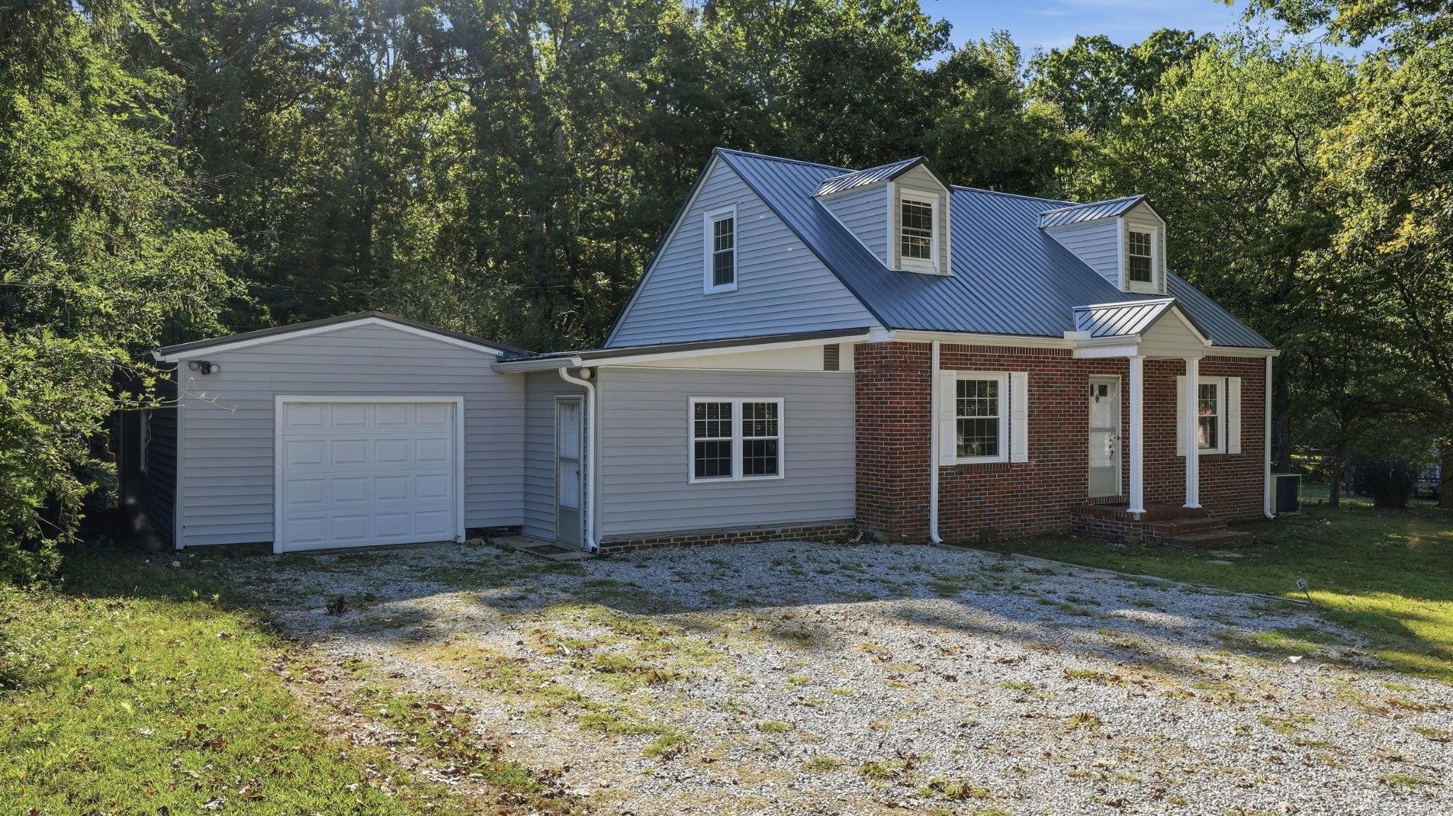 Murfreesboro Hwy, Manchester, TN 37355 #1