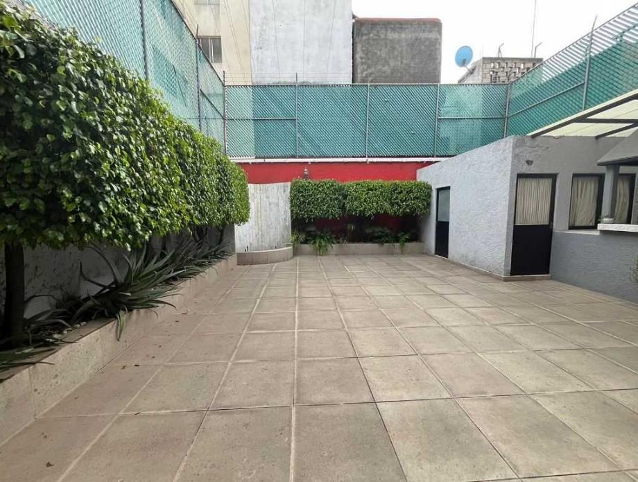 Chupicuaro, Benito Juárez, Ciudad de México, 03650, Mexico, 4 Bedrooms Bedrooms, ,2 BathroomsBathrooms,Residential,For Sale,Chupicuaro,1606978