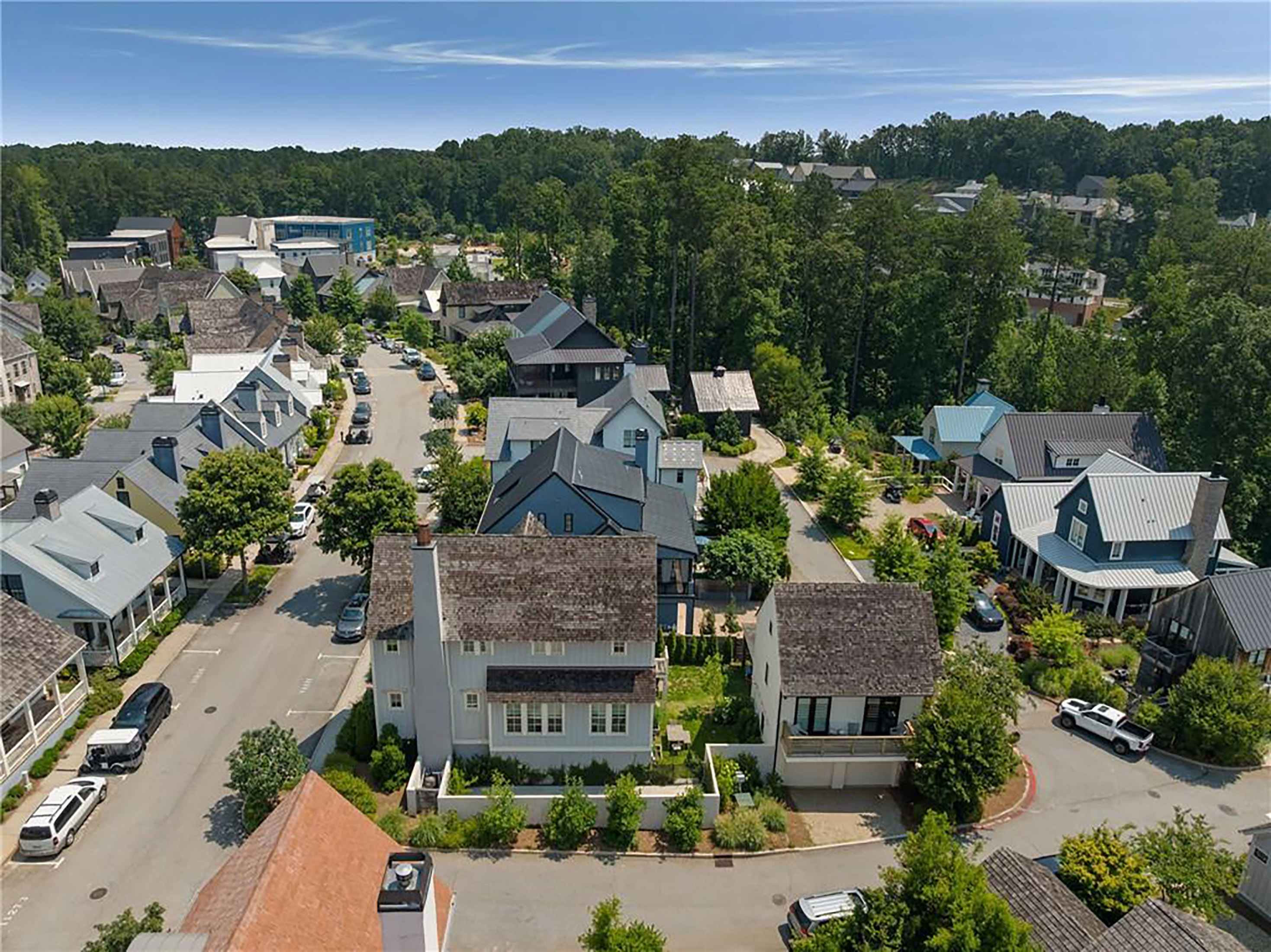  Serenbe Luxe Living - 物件實景