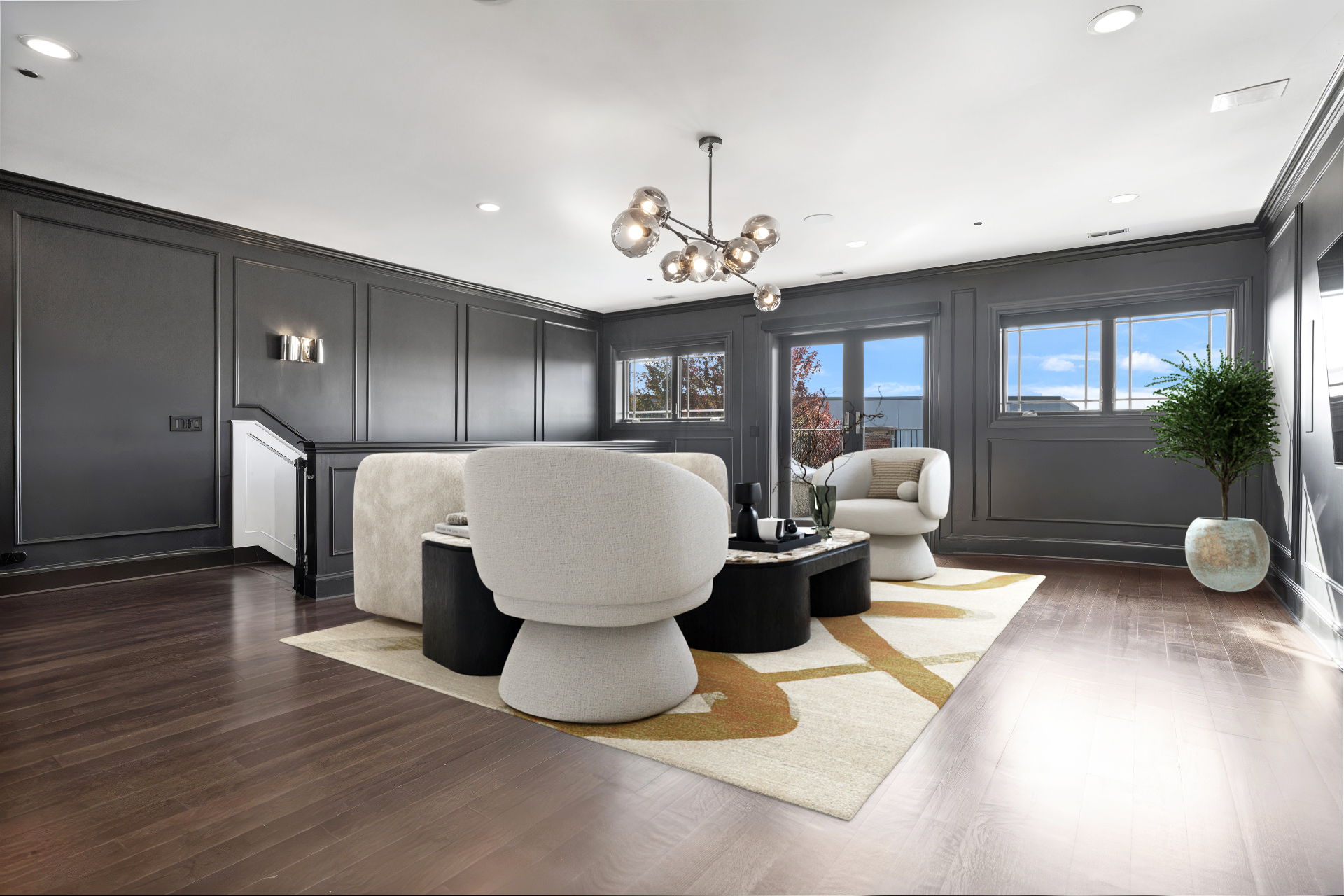  Architecturally Refined and Exceptionally Sophisticated - 物件實景