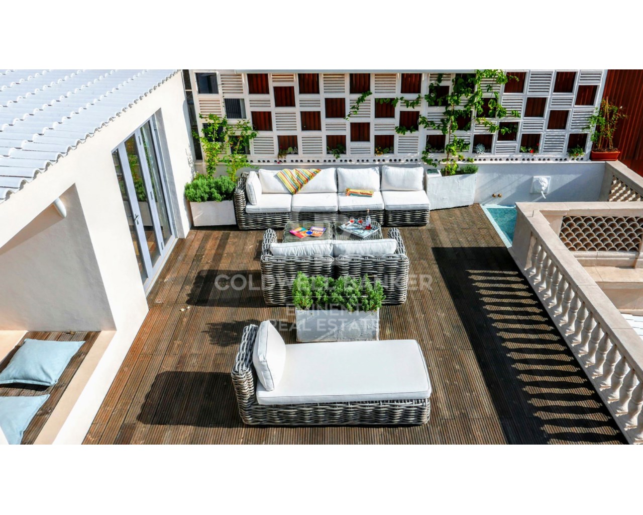 Barcelona, Barcelona, Sant Mart?, El Poblenou Barc, Barcelona, Catalonia, ES, 4 Bedrooms Bedrooms, ,5 BathroomsBathrooms,Residential,For Sale,Barcelona, Barcelona, Sant Mart?, El Poblenou Barc,1516525
