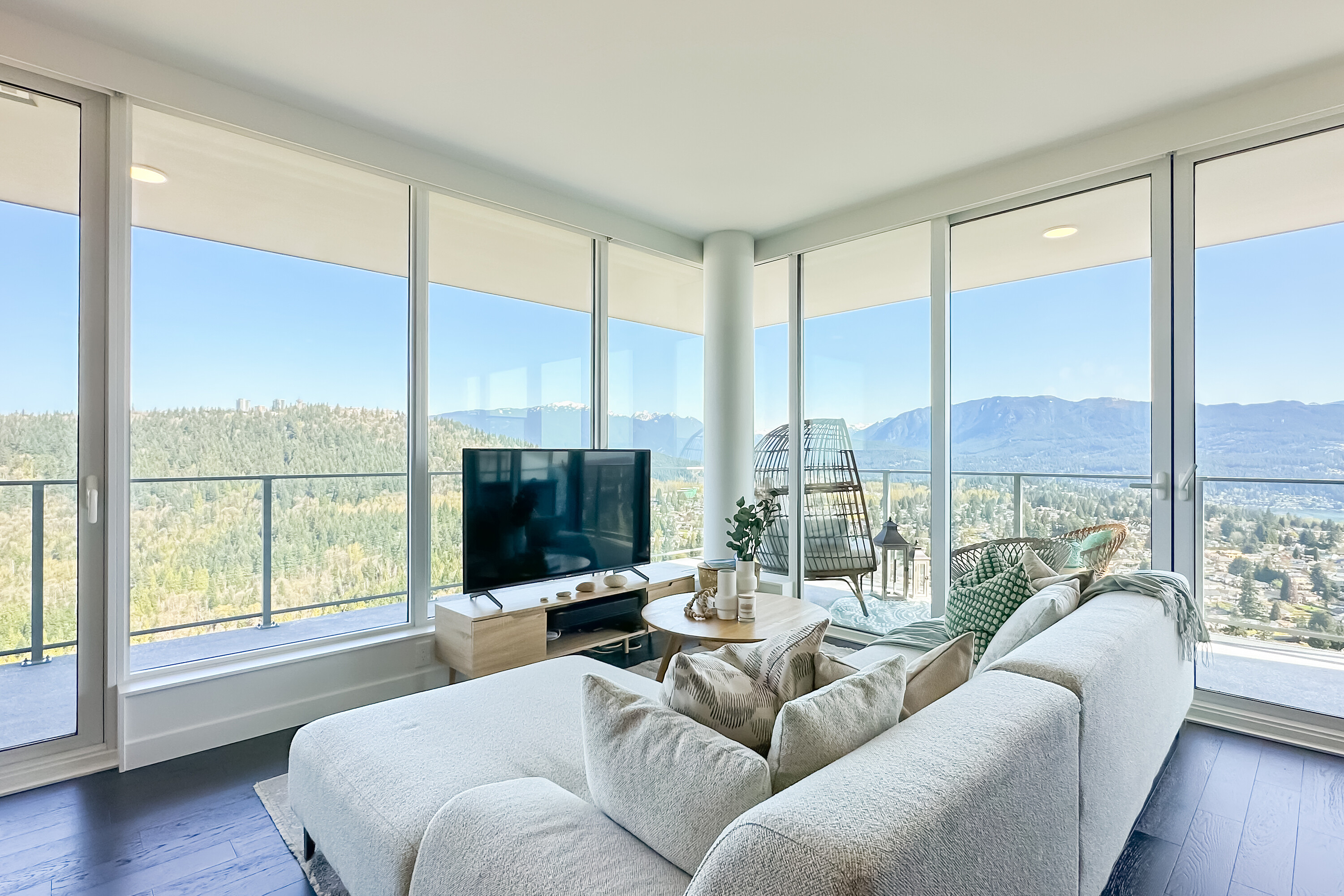  Coquitlam, Fraser Valley - 物件實景
