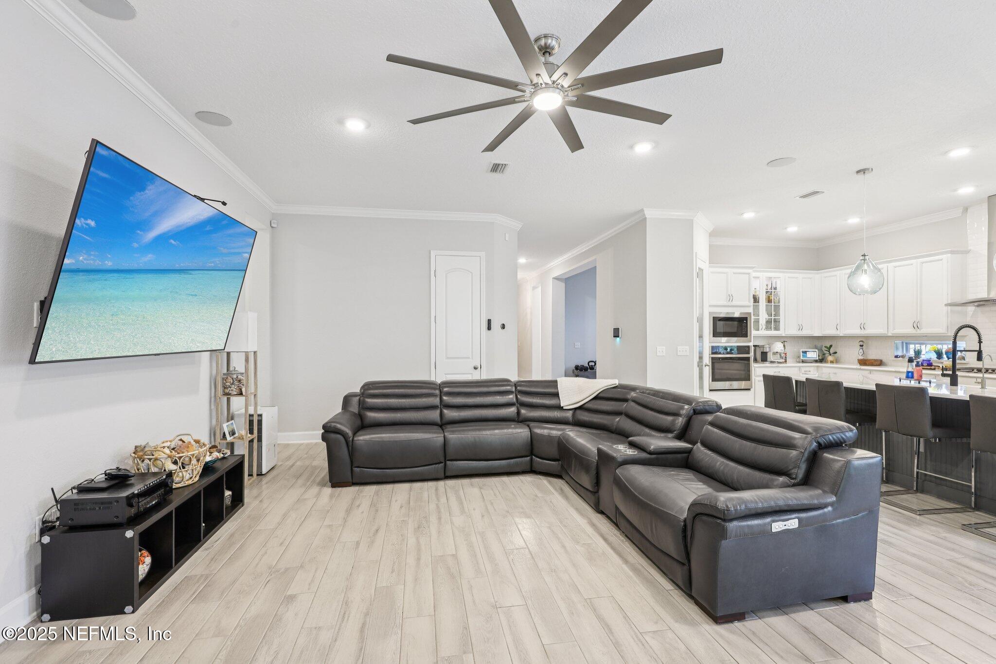 St. Augustine, Florida, 32092, United States, 4 Bedrooms Bedrooms, ,3 BathroomsBathrooms,Residential,For Sale,1867001