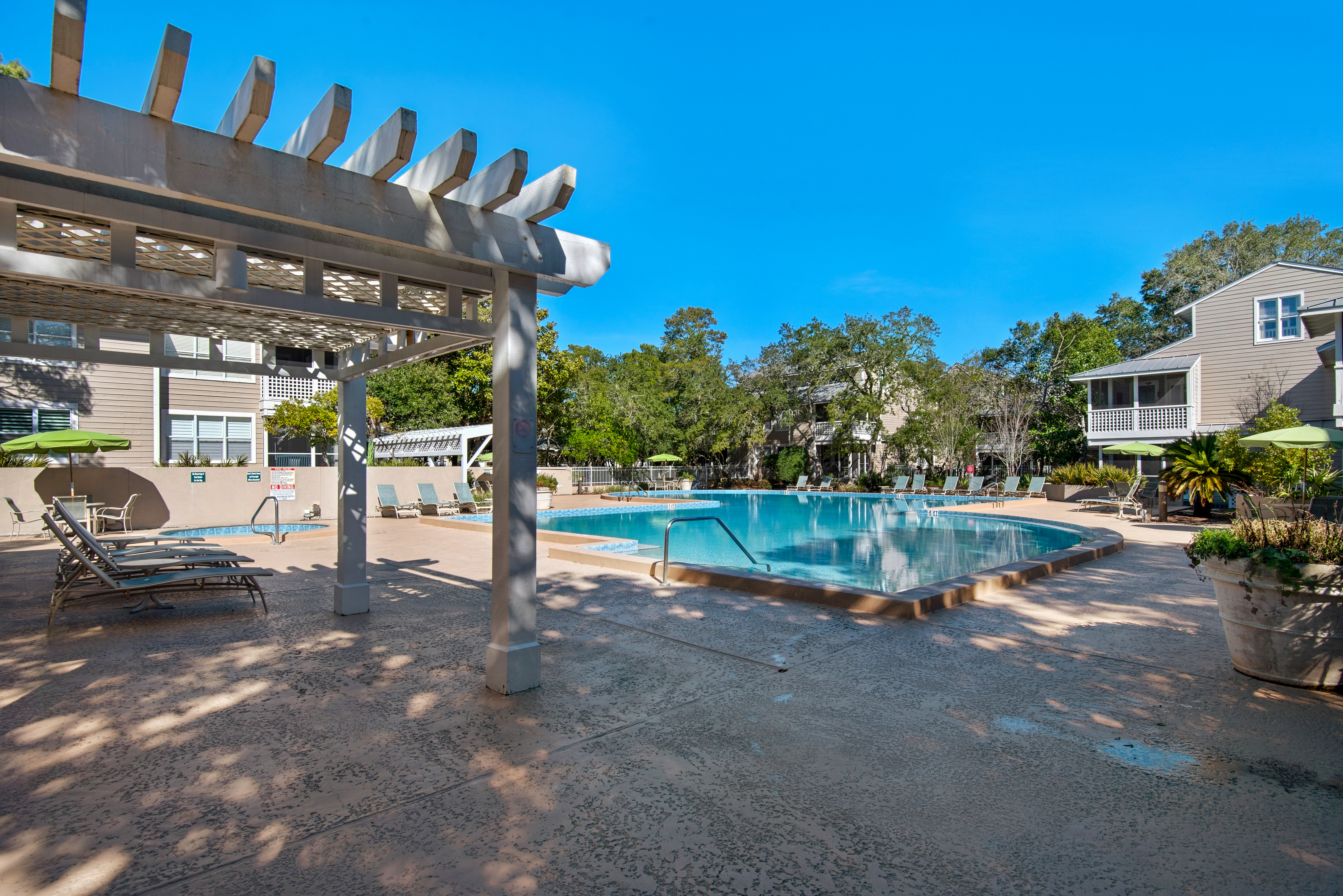  Renovated Ground-Floor Cottage With Deeded Beach Access - 物件實景