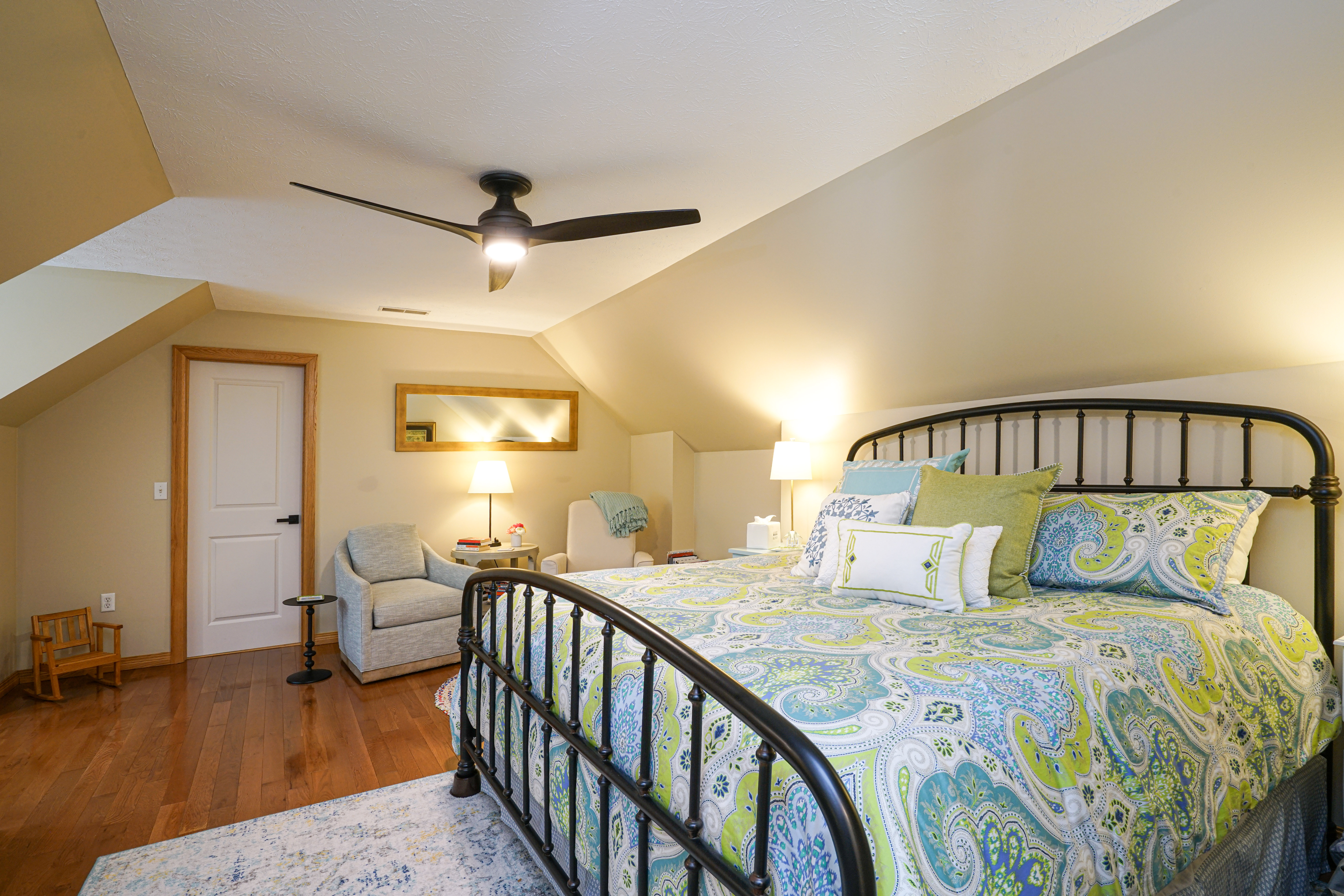 Horner, West Virginia, 26732, United States, 4 Bedrooms Bedrooms, ,4 BathroomsBathrooms,Residential,For Sale,1955004