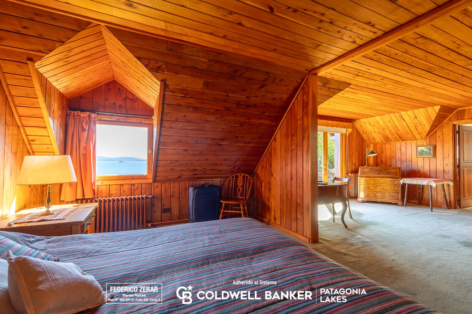 Bariloche, AR-R, AR, 10 Bedrooms Bedrooms, ,6 BathroomsBathrooms,Residential,For Sale,1761718