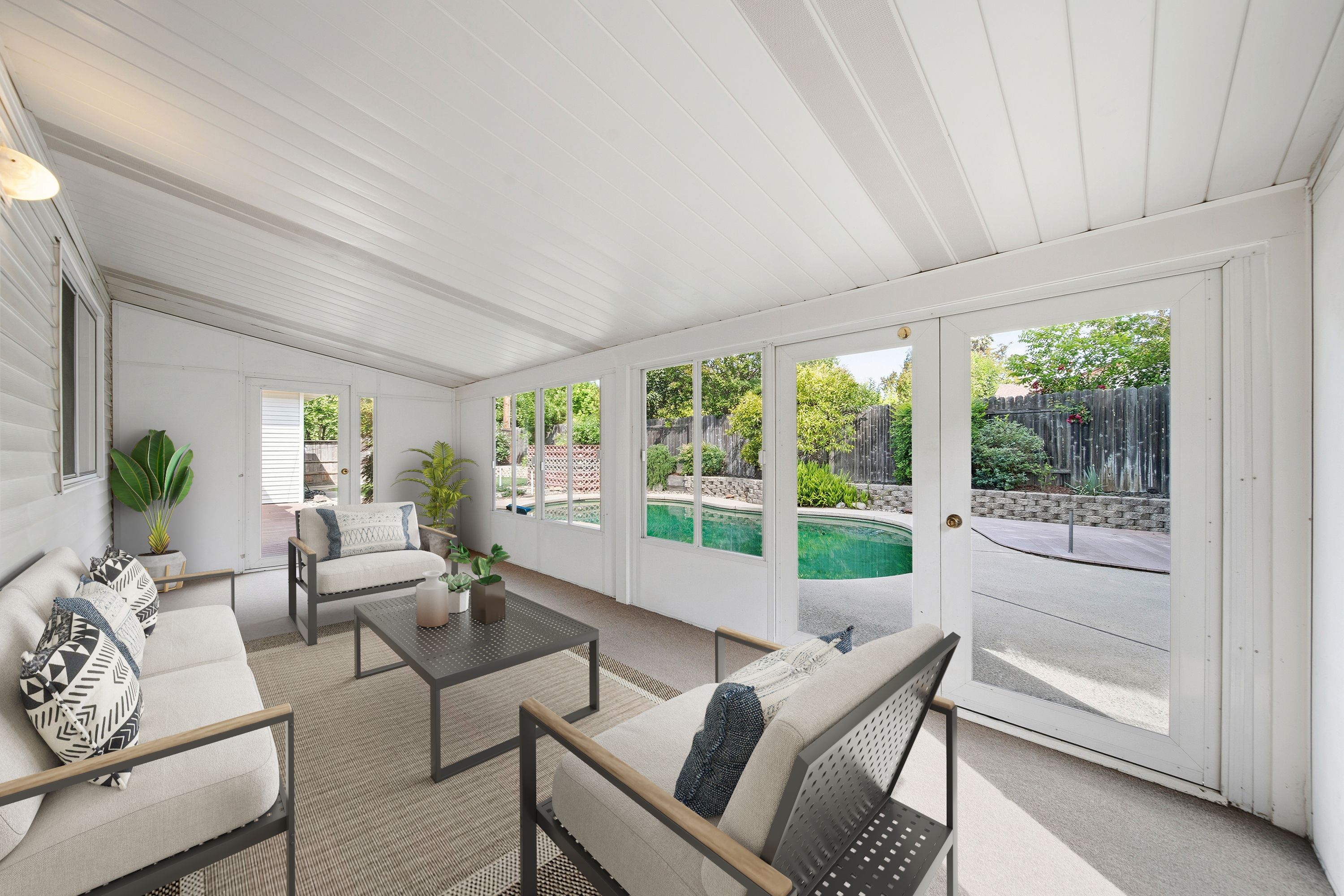  4341 Jan Drive, Carmichael, CA 95608 - 物件實景