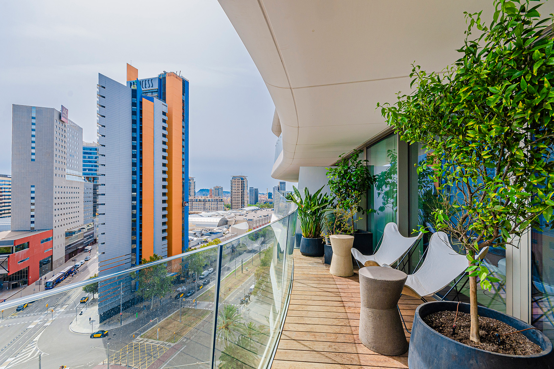  Antares: an excellent new development that awakens all the senses - 物件實景