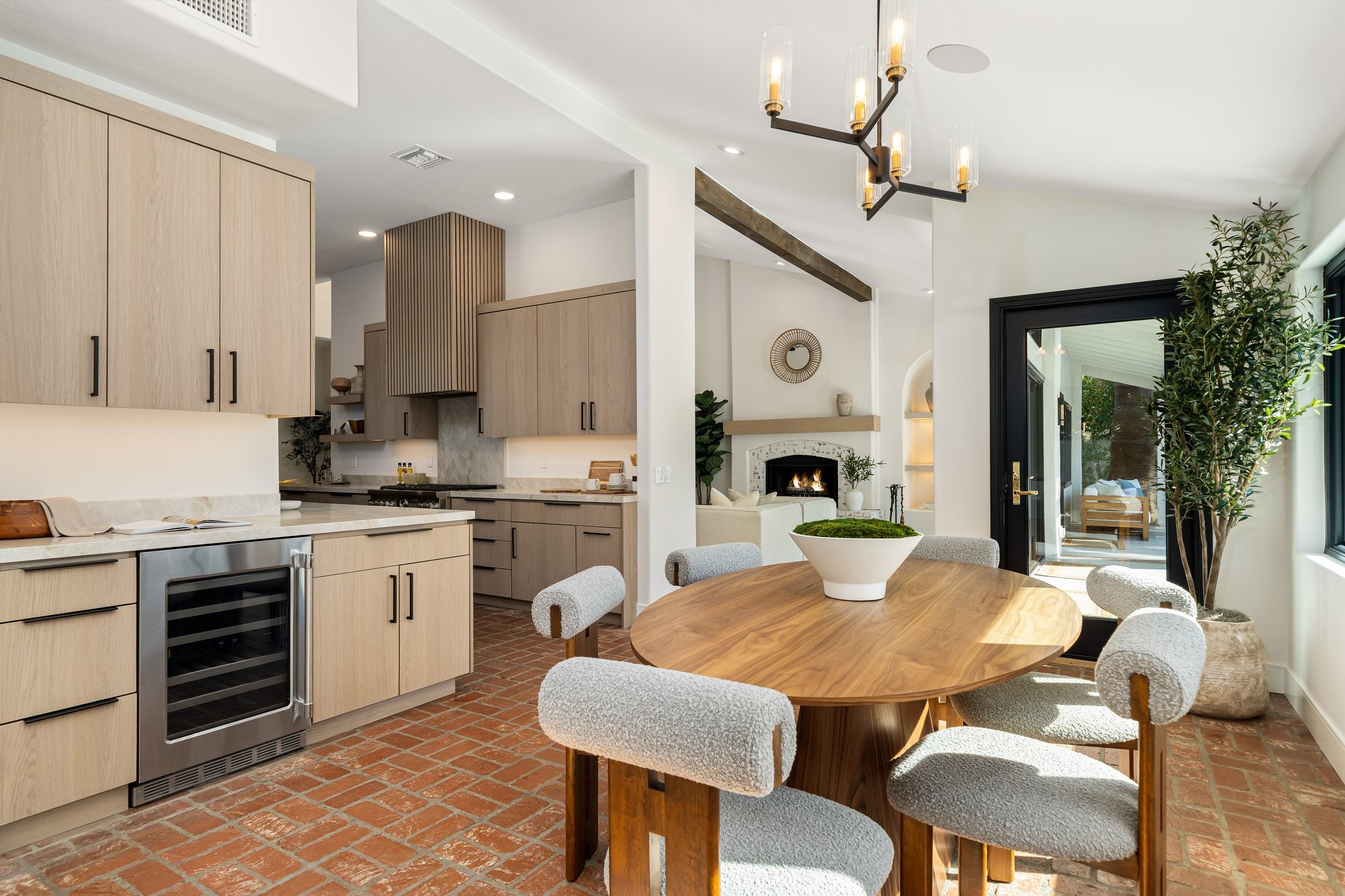  Refined Desert Living at The La Quinta Country Club - 物件實景