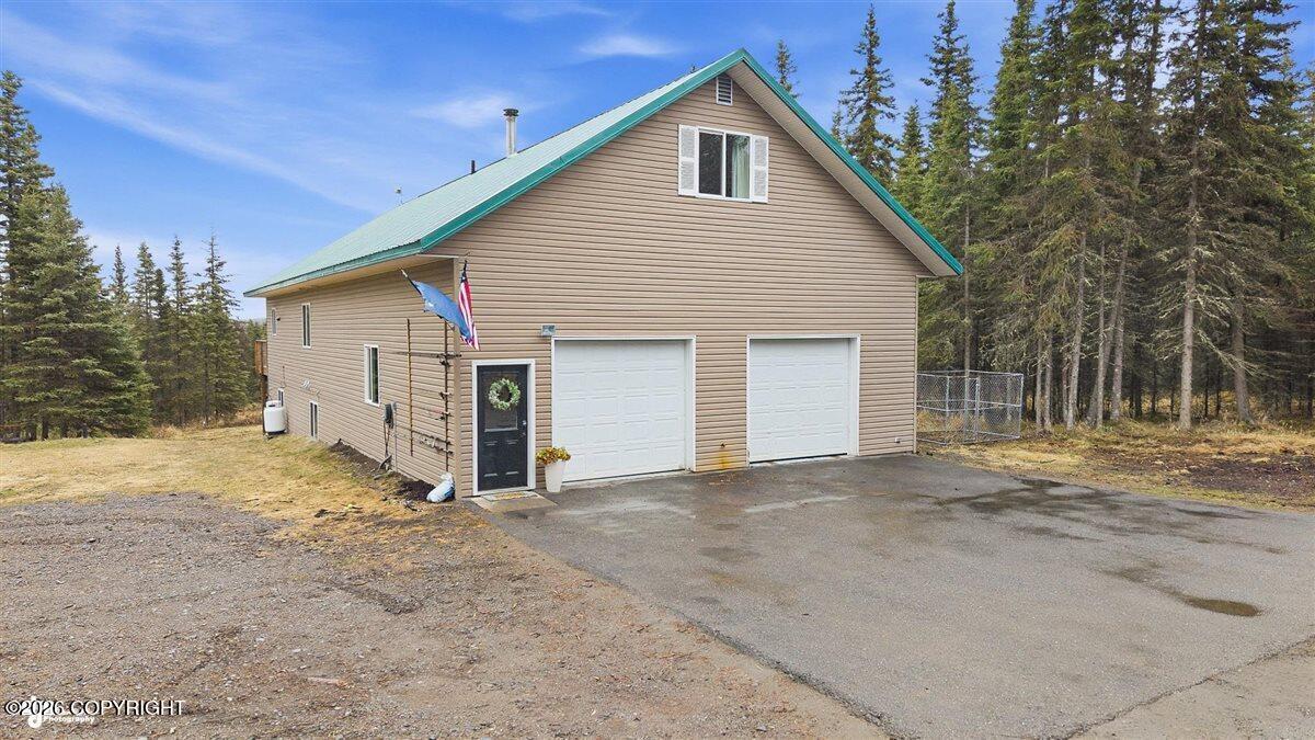 Kasilof, Alaska, 99610, United States, 3 Bedrooms Bedrooms, ,3 BathroomsBathrooms,Residential,For Sale,2048984