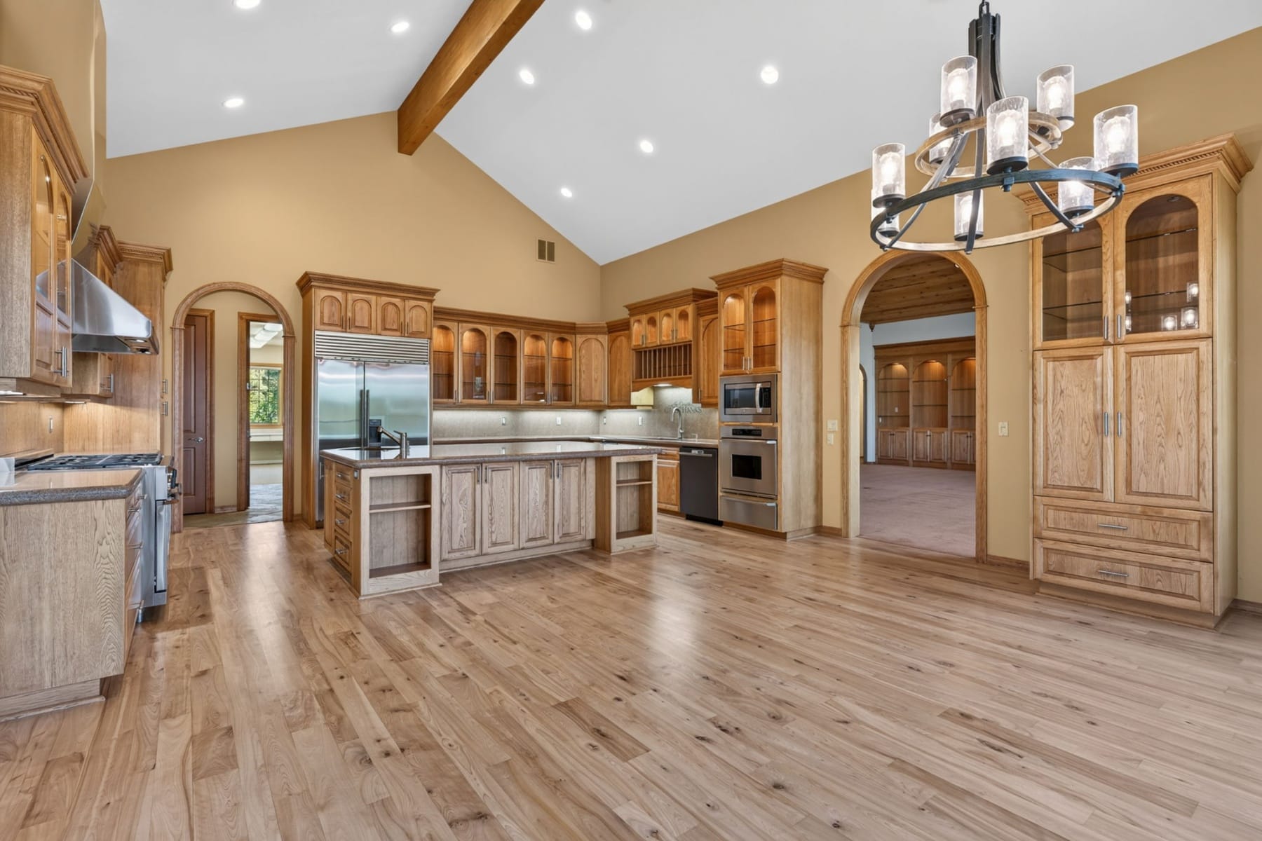  21955 Rickard Road Bend, OR 97702 - 物件實景