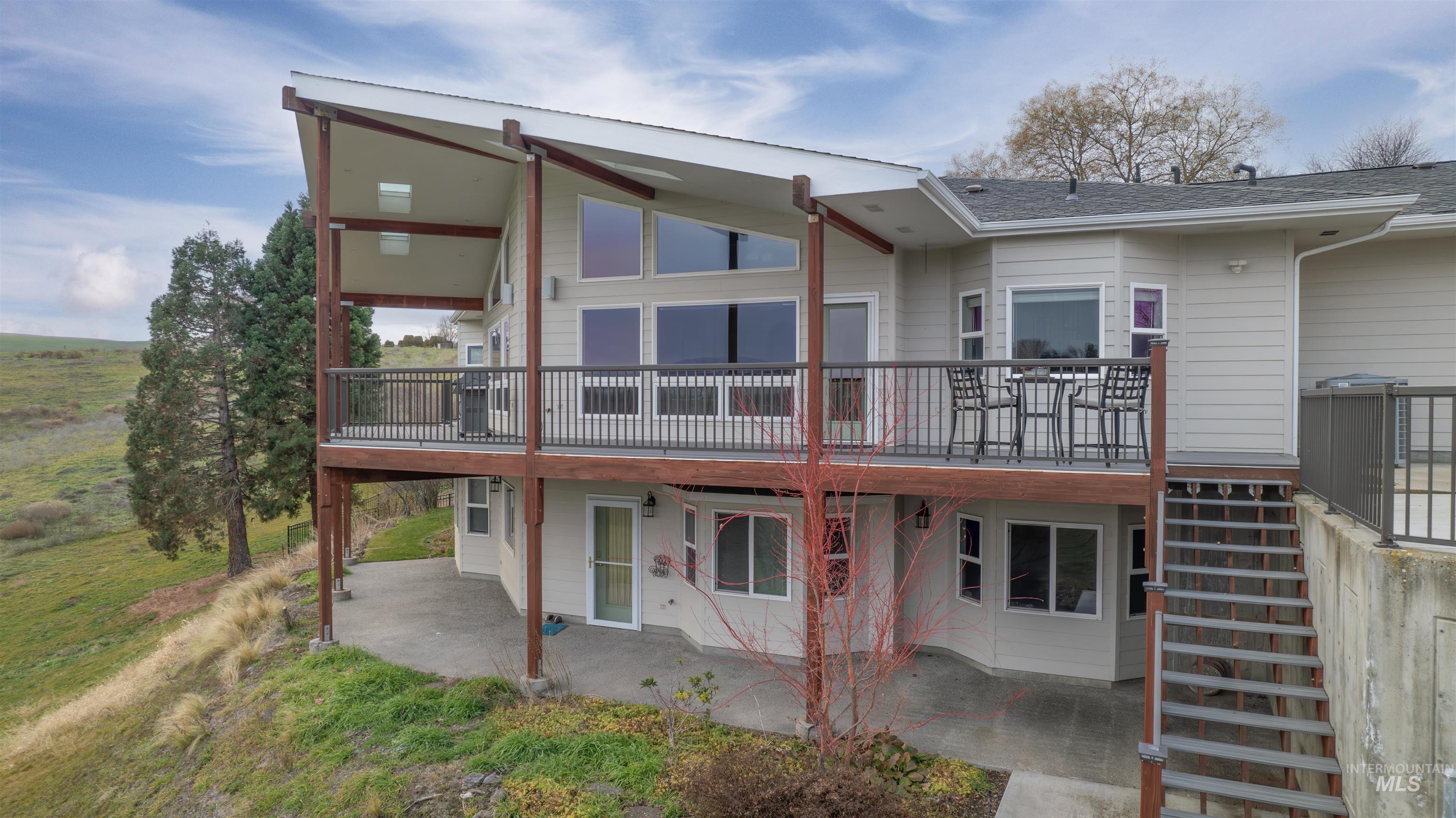 1993 & 1971 10th Ave, Clarkston, Washington, 99403, United States, 5 Bedrooms Bedrooms, ,Residential,For Sale,1993 & 1971 10th Ave,1616374