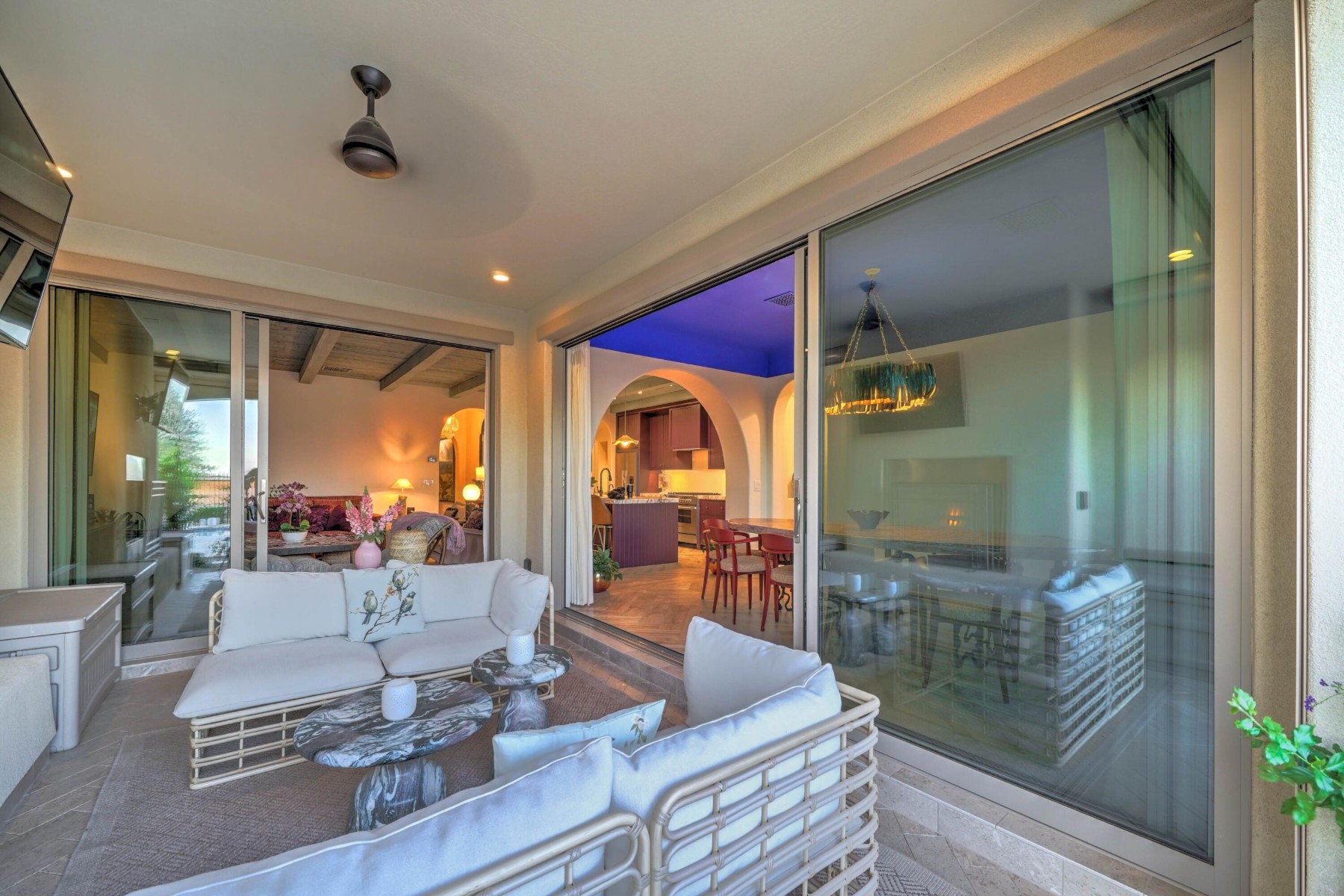  313 E Lime Court ¦San Tan Valley, AZ - 物件實景