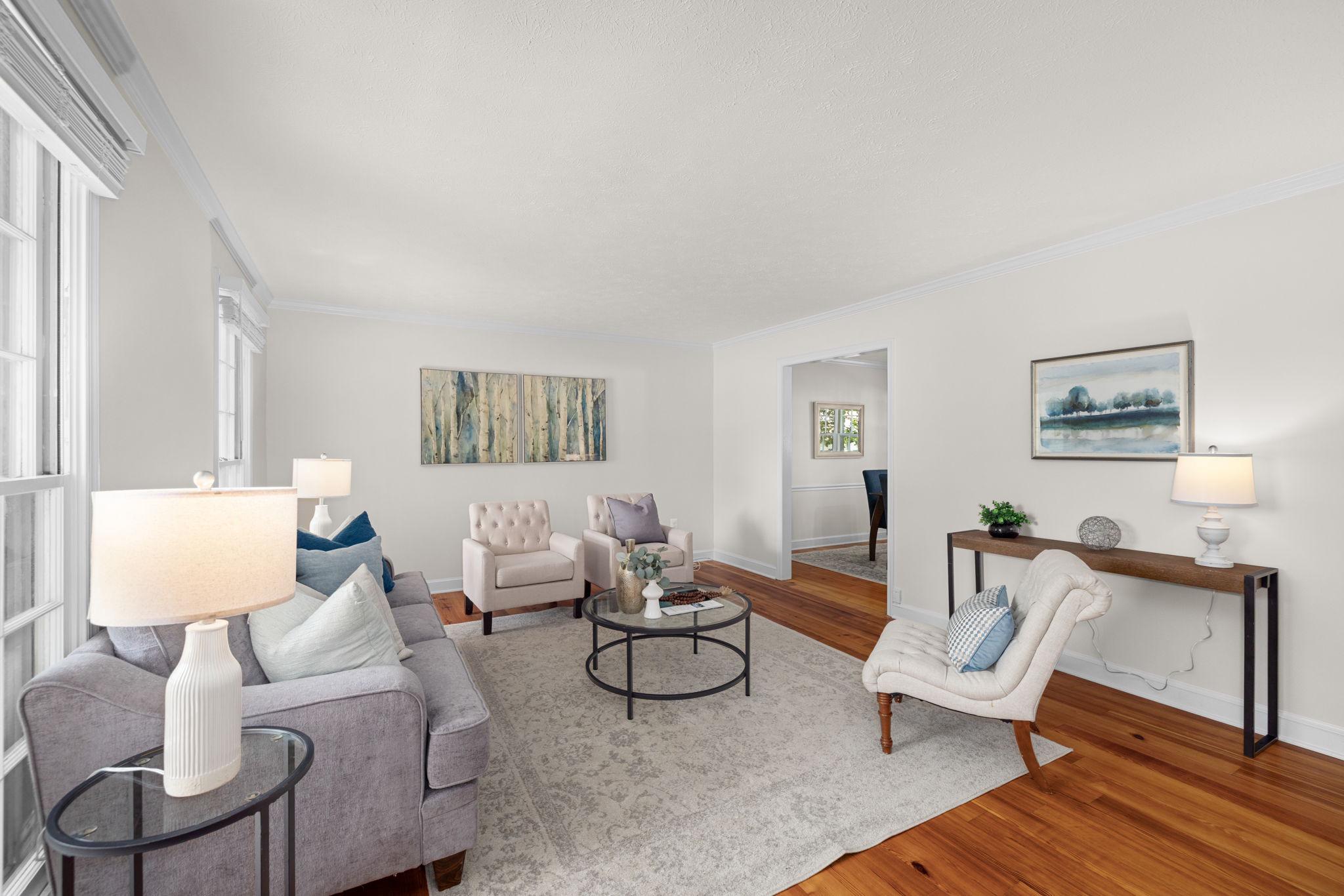  6520 White Post Road, Centreville, VA, 20121 - 物件實景