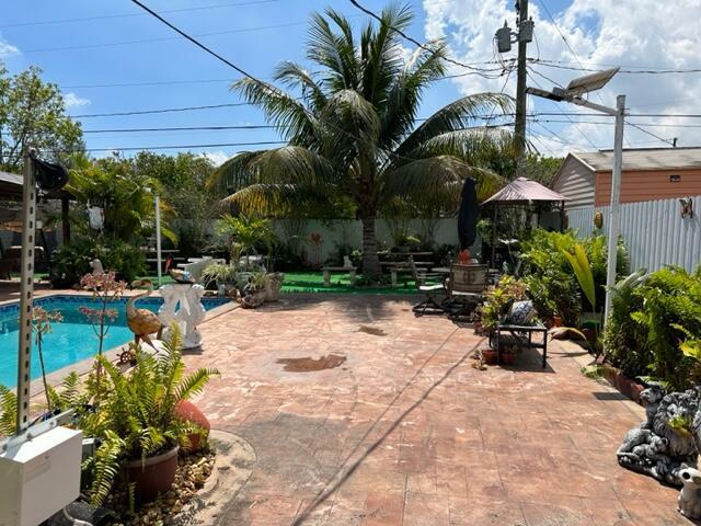 Miami Gardens, Florida, 33169, United States, 3 Bedrooms Bedrooms, ,2 BathroomsBathrooms,Residential,For Sale,1905541