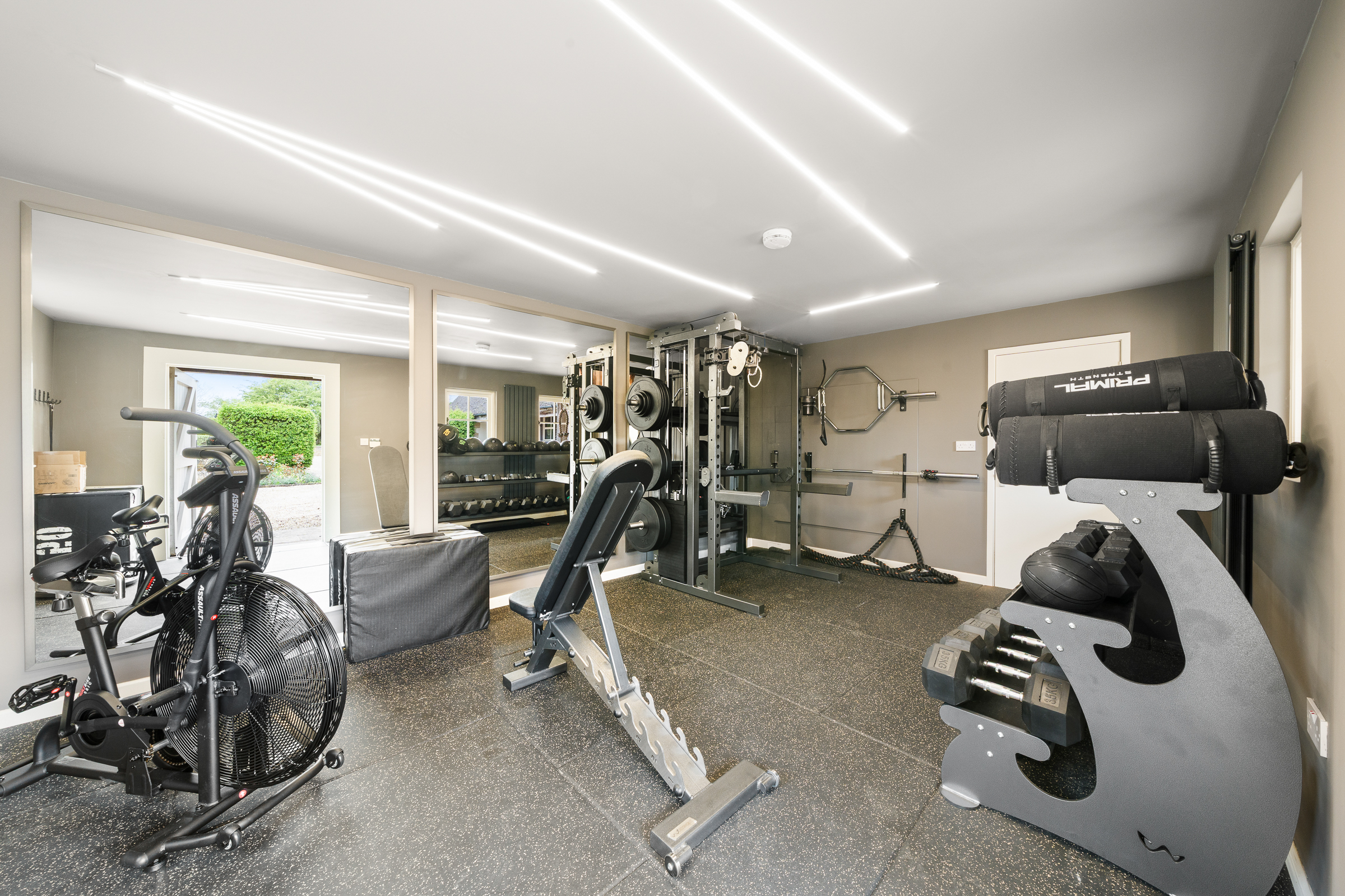  A Complete Cotswold Estate in One of Gloucestershire