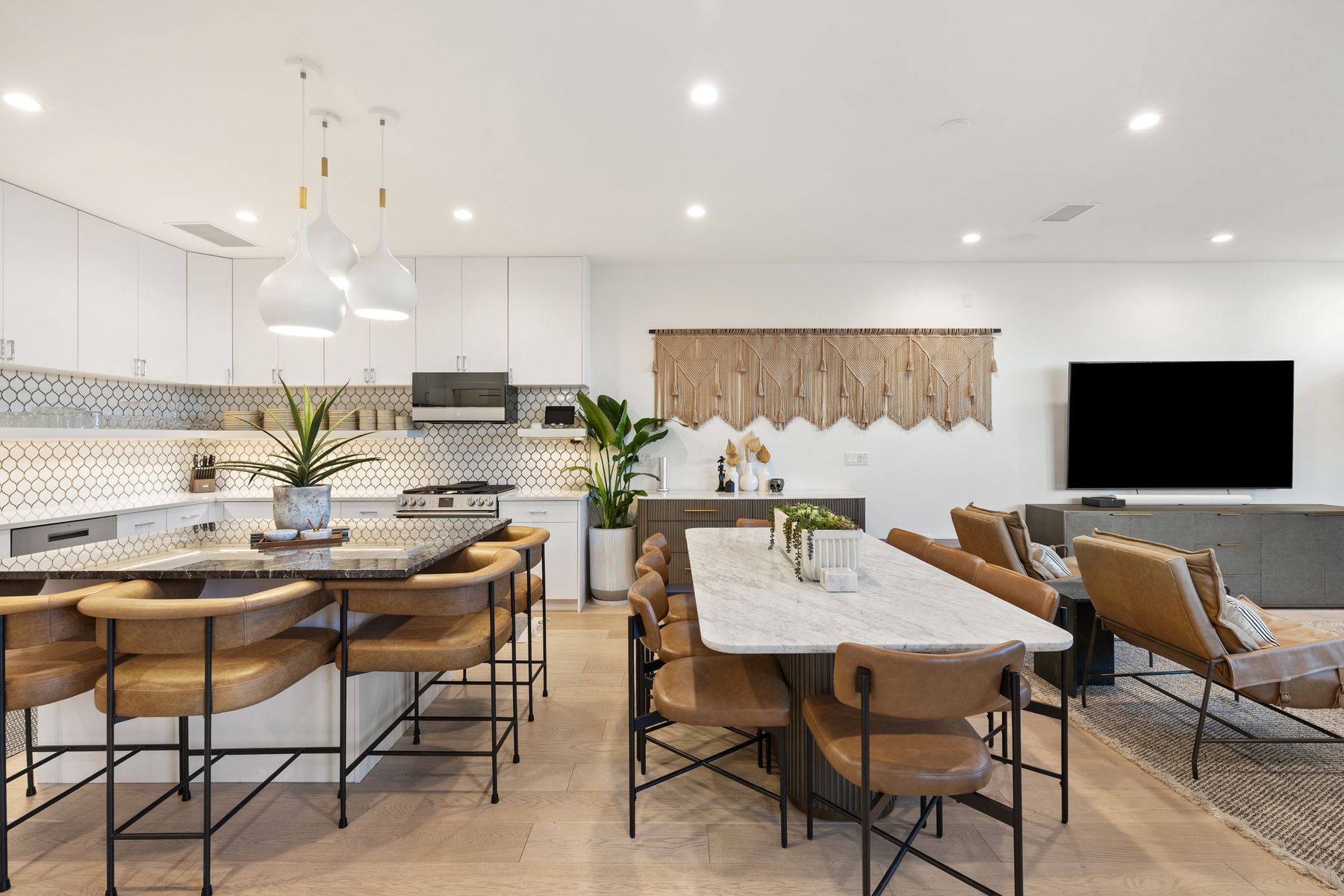  Resort-Style Living Tucked into East Austin - 物件實景