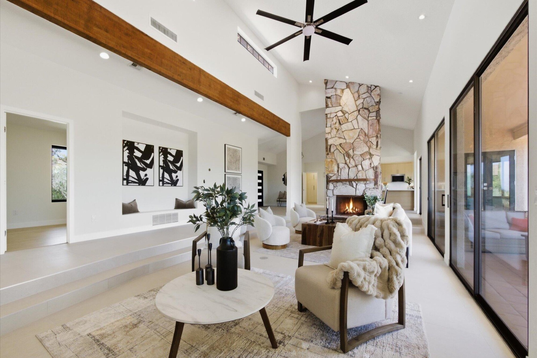  9031 N Desperado Court¦Fountain Hills, AZ - 物件實景