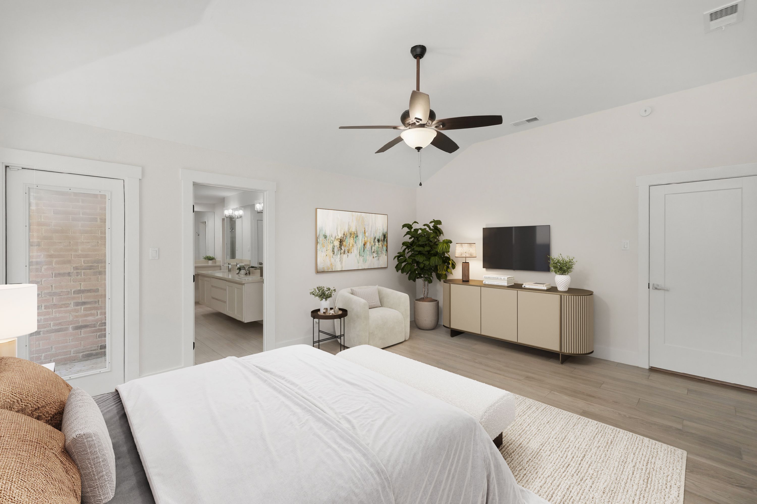  Luxury Living with Timeless Appeal - 物件實景