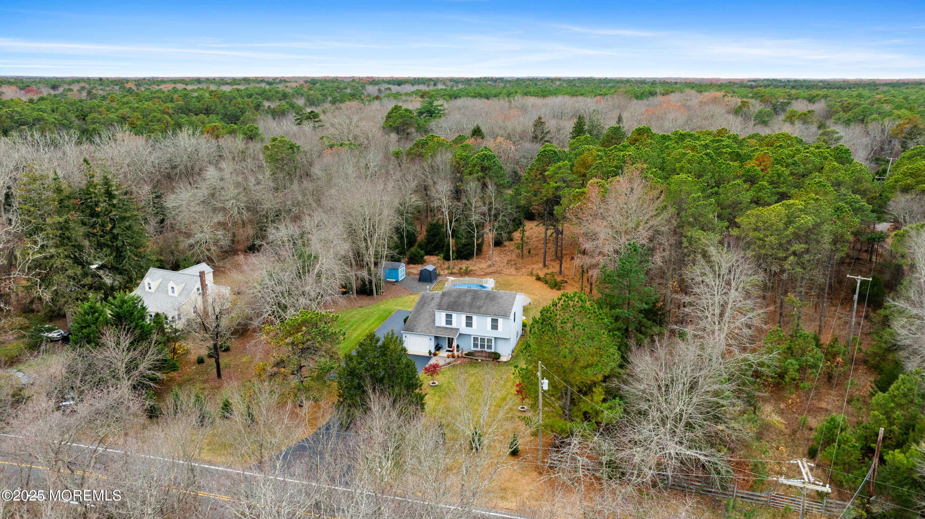 Jackson, New Jersey, 08527, United States, 3 Bedrooms Bedrooms, ,4 BathroomsBathrooms,Residential,For Sale,2005922