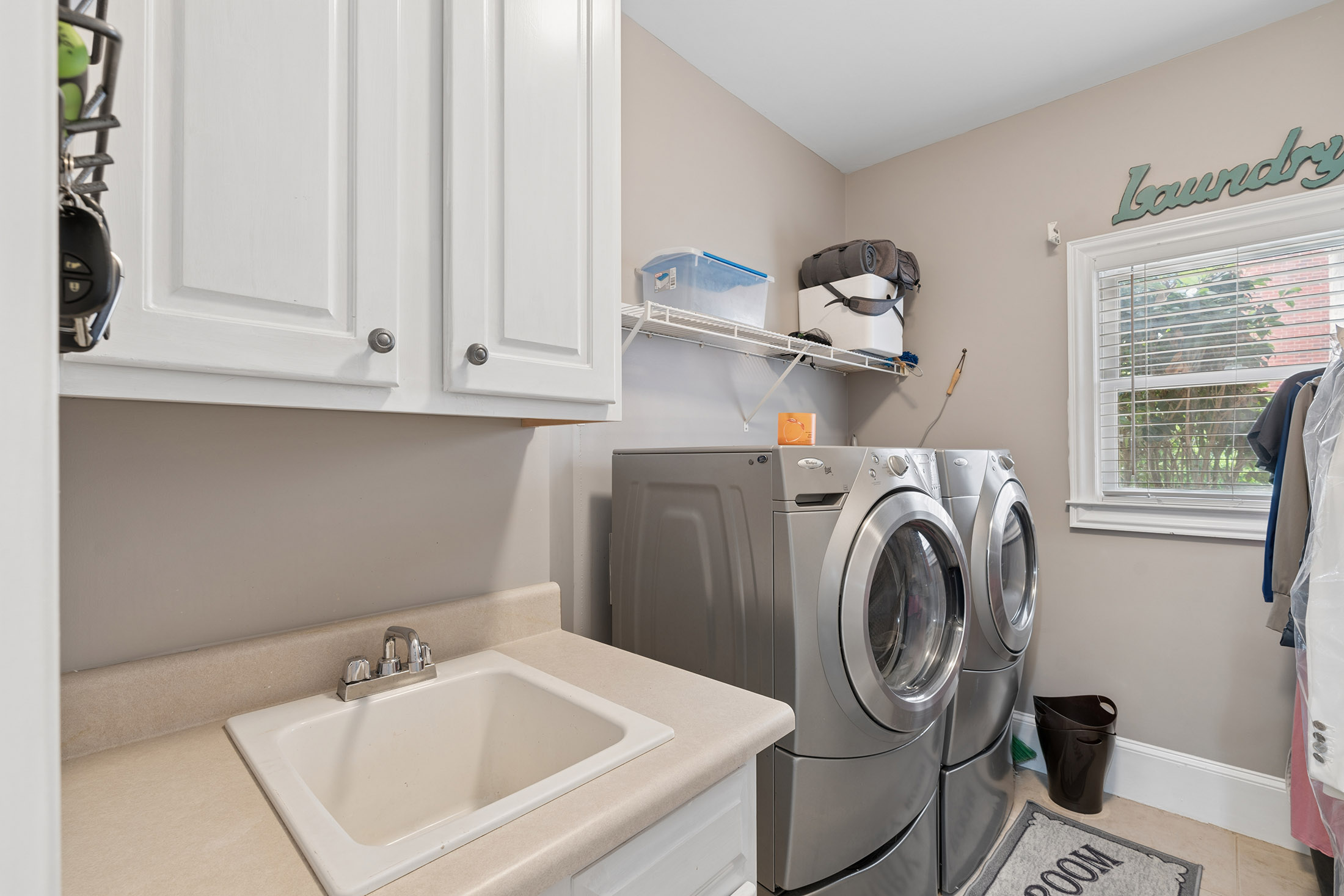  Expansive Five Bedroom Home in One of Duluth