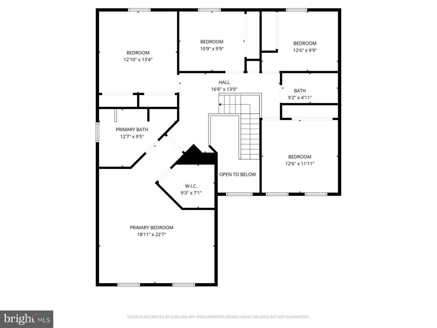 Aberdeen, Maryland, 21001, United States, 6 Bedrooms Bedrooms, ,4 BathroomsBathrooms,Residential,For Sale,1989015