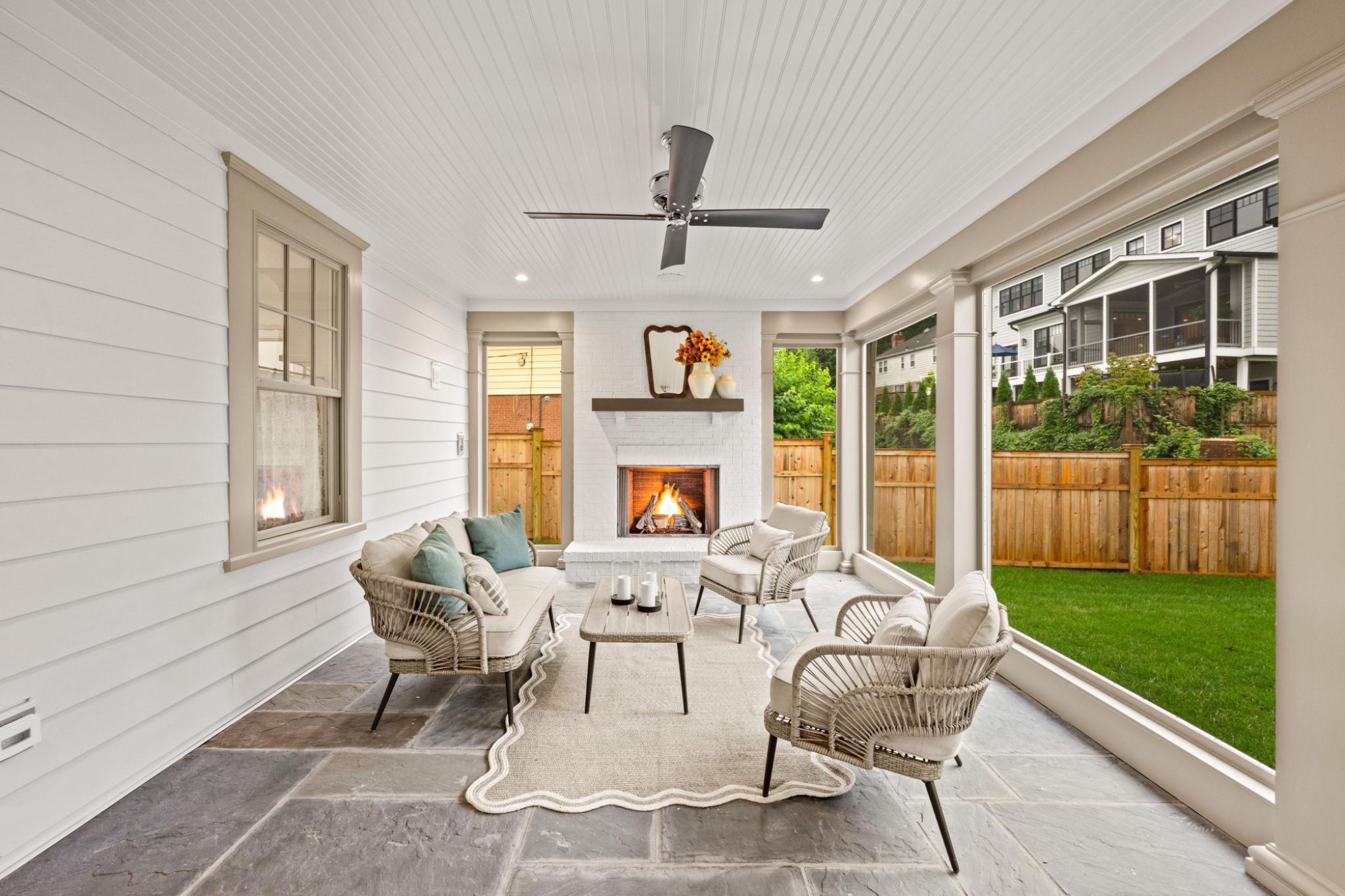  7608 Leesburg Drive, Bethesda, MD, 20817 - 物件實景