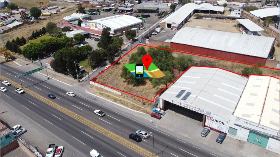 Carretera Morelia - Salamanca, Morelia, Michoacán de Ocampo, 58100, Mexico, 1 Bedroom Bedrooms, ,Residential,For Sale,Carretera Morelia - Salamanca,1619509