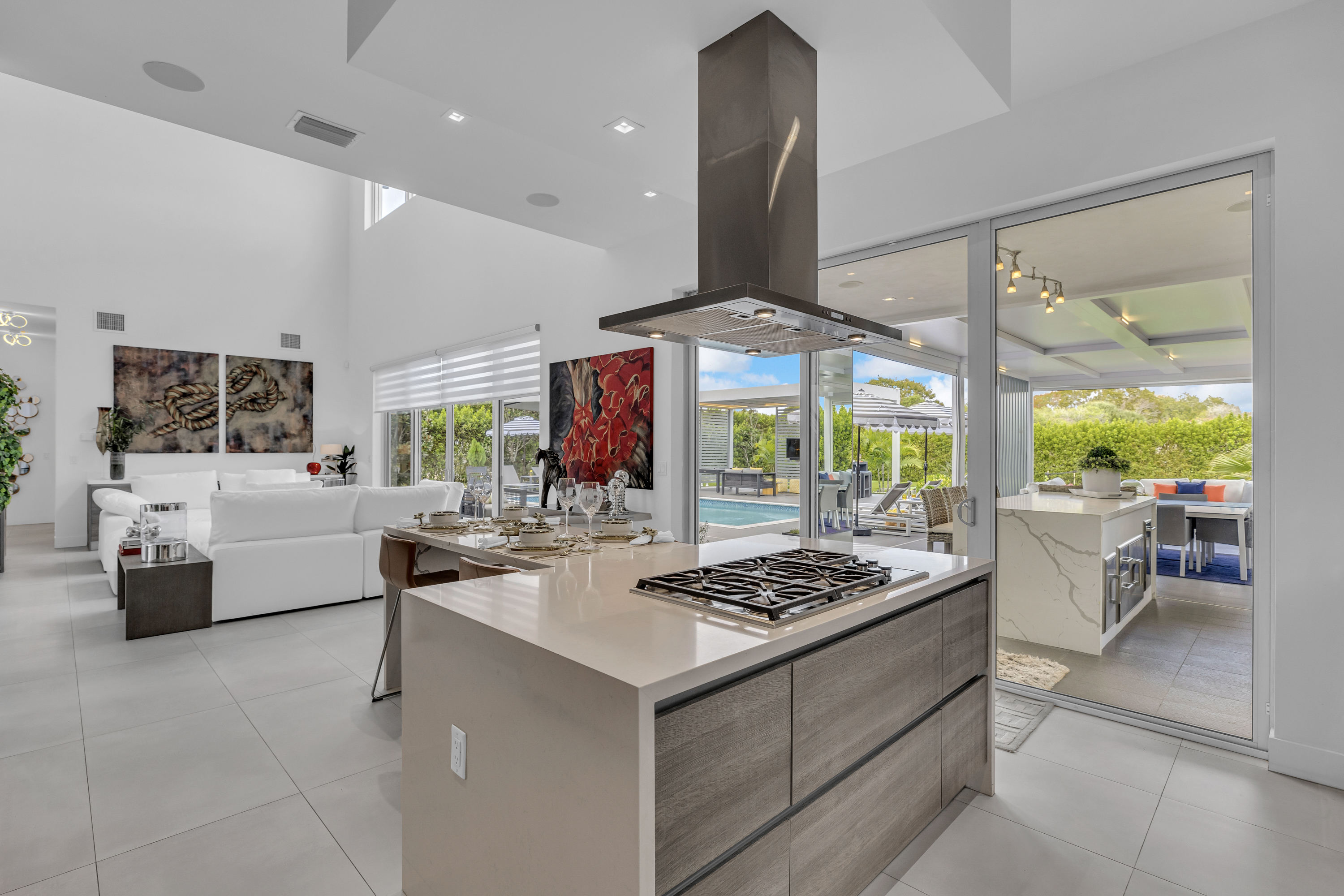  16631 Sunset Way, Weston, FL, 33326 - 物件實景