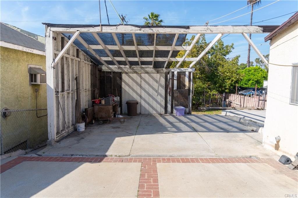 City Terrace, California, 90033, United States, 2 Bedrooms Bedrooms, ,1 BathroomBathrooms,Residential,For Sale,1936907