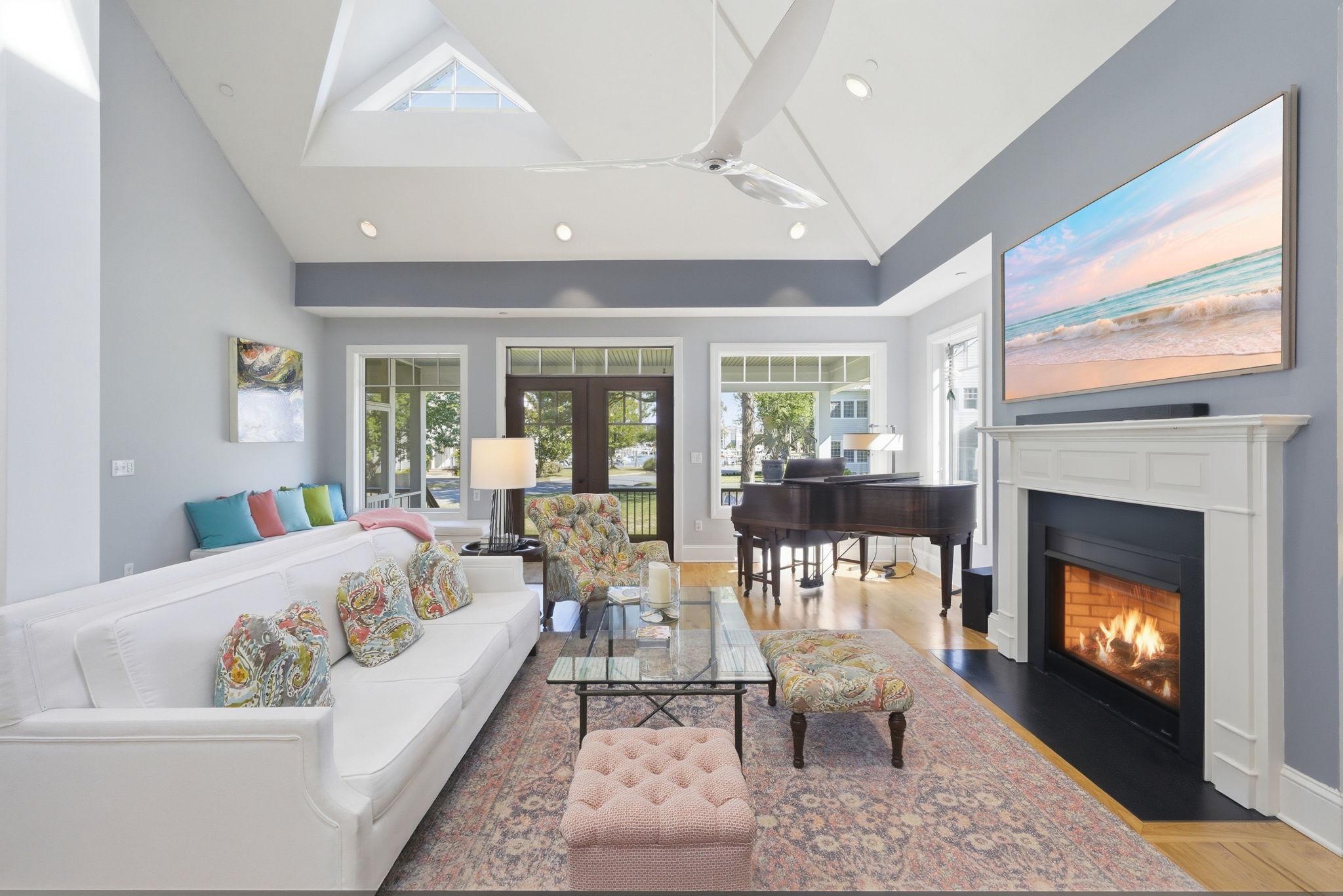  303 Manor, Saint Michaels, MD, 21663 - 物件實景
