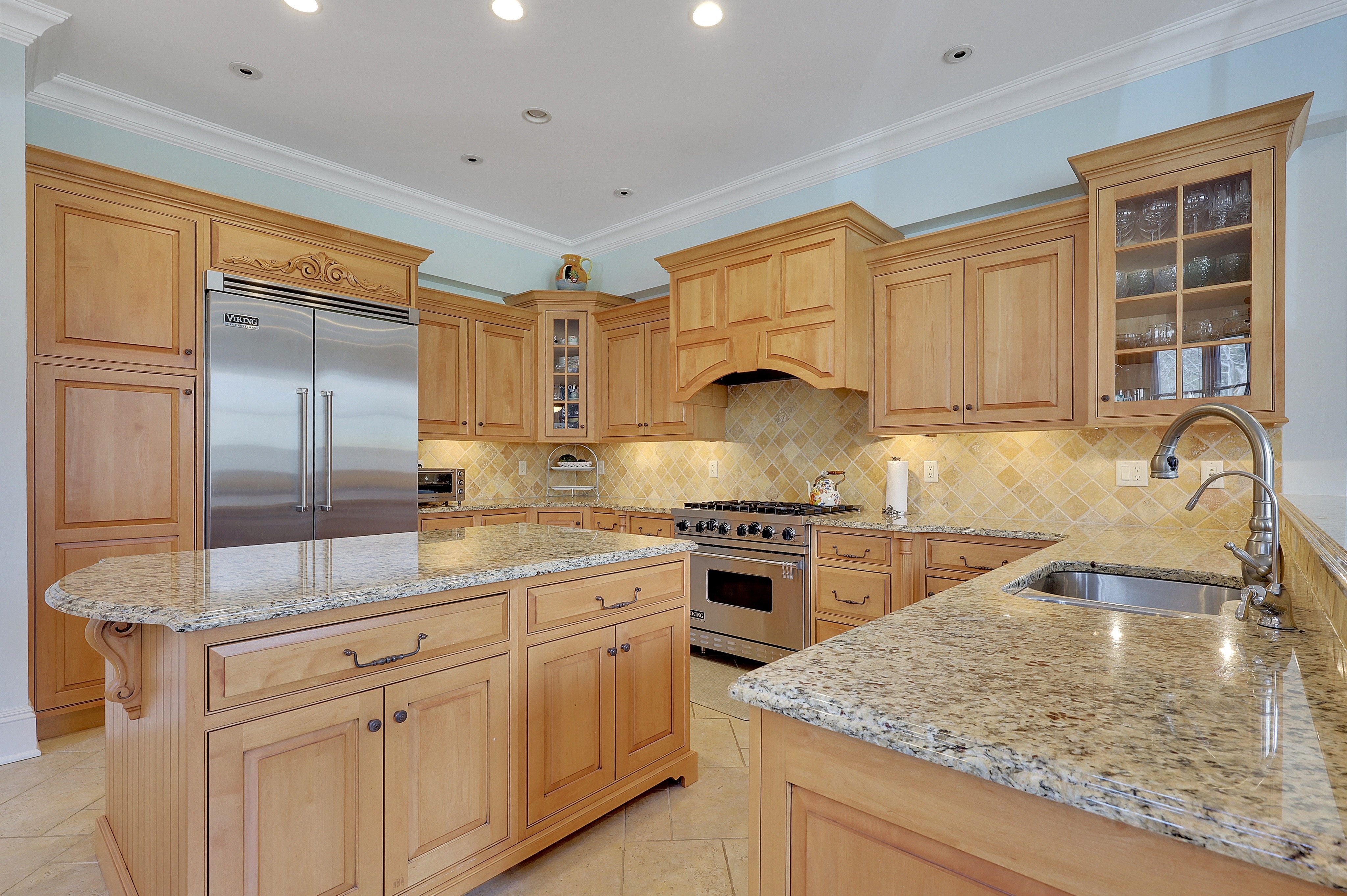  414 Bellaire Drive, Demarest, NJ 07627 - 物件實景