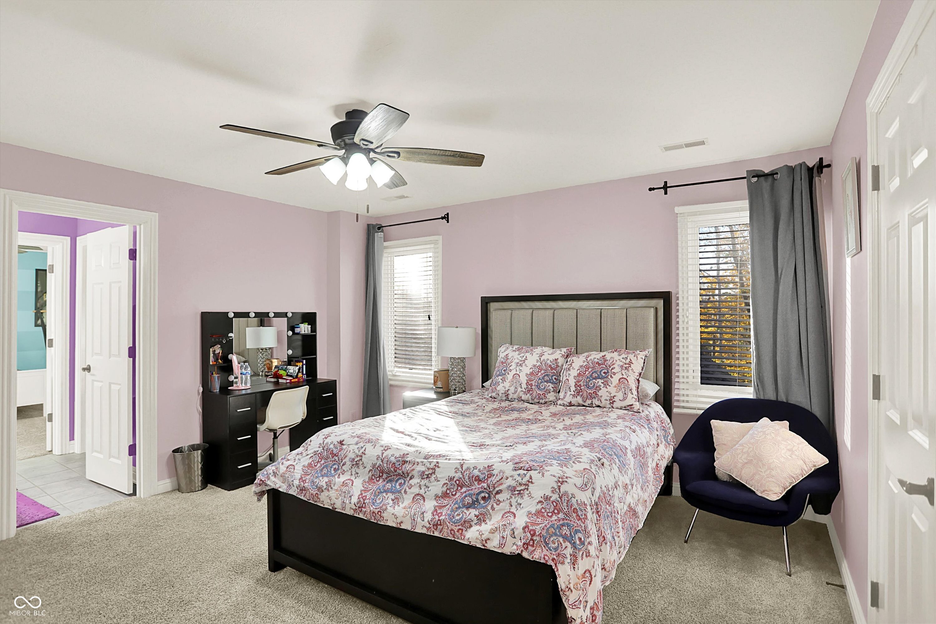 Fishers, Indiana, 46037, United States, 6 Bedrooms Bedrooms, ,5 BathroomsBathrooms,Residential,For Sale,1992348