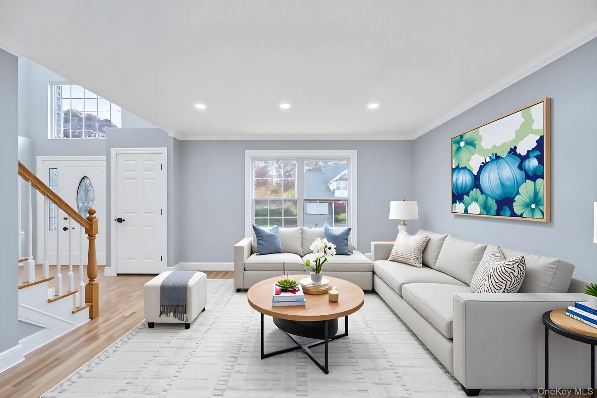 Selden, New York, 11784, United States, 4 Bedrooms Bedrooms, ,3 BathroomsBathrooms,Residential,For Sale,1990980