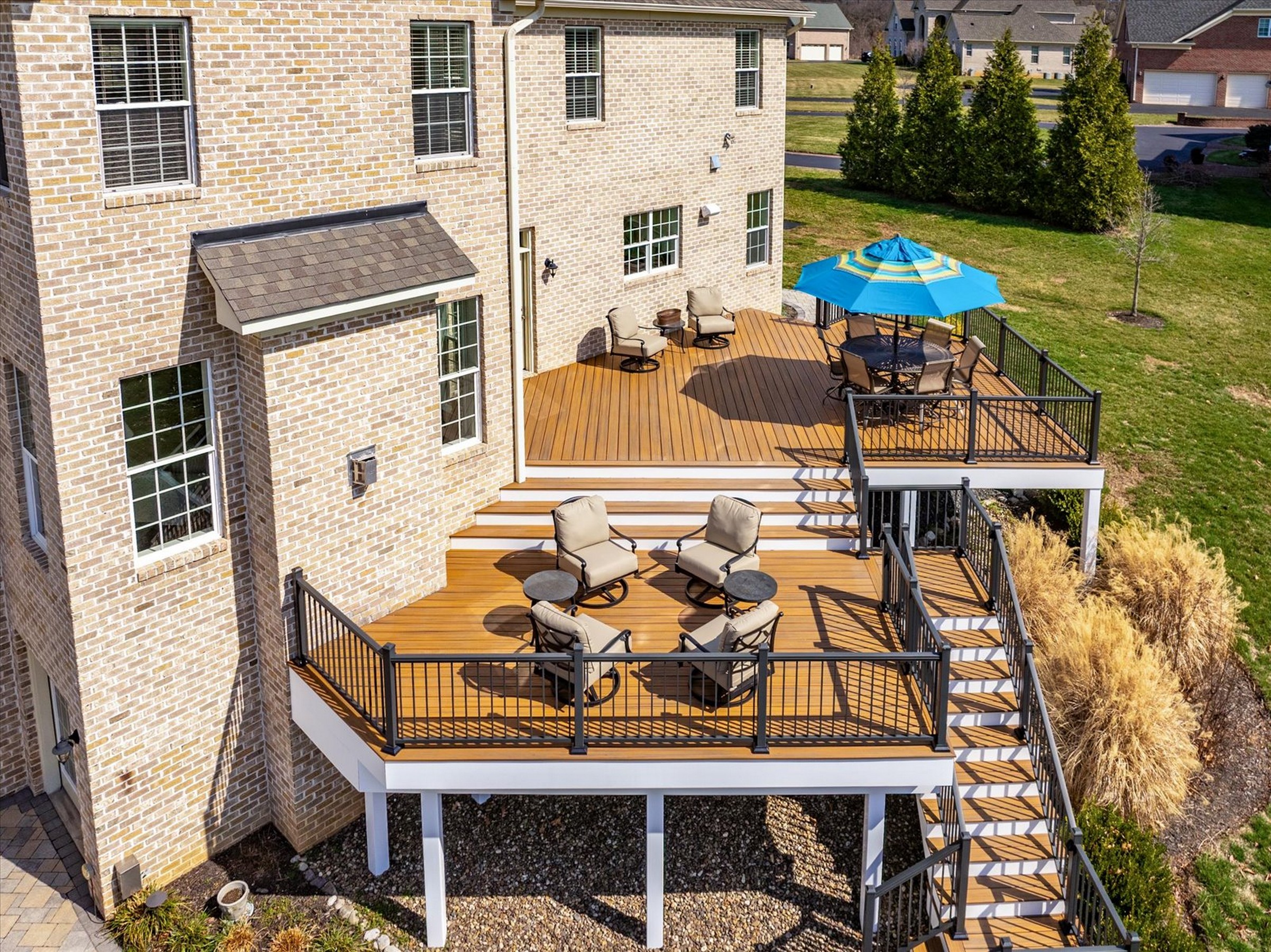  THE PRESERVE AT CLARKSVILLE - 物件實景